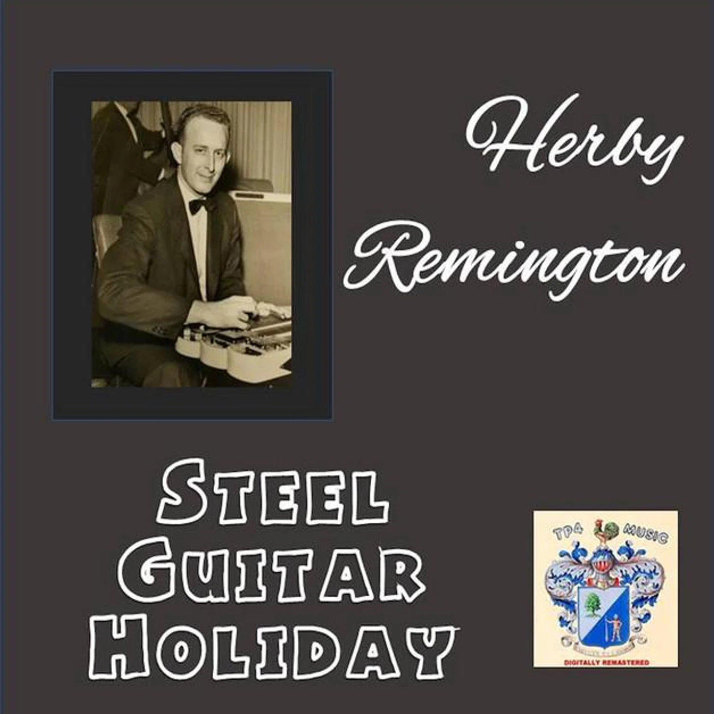 Herb Remington Brand Page