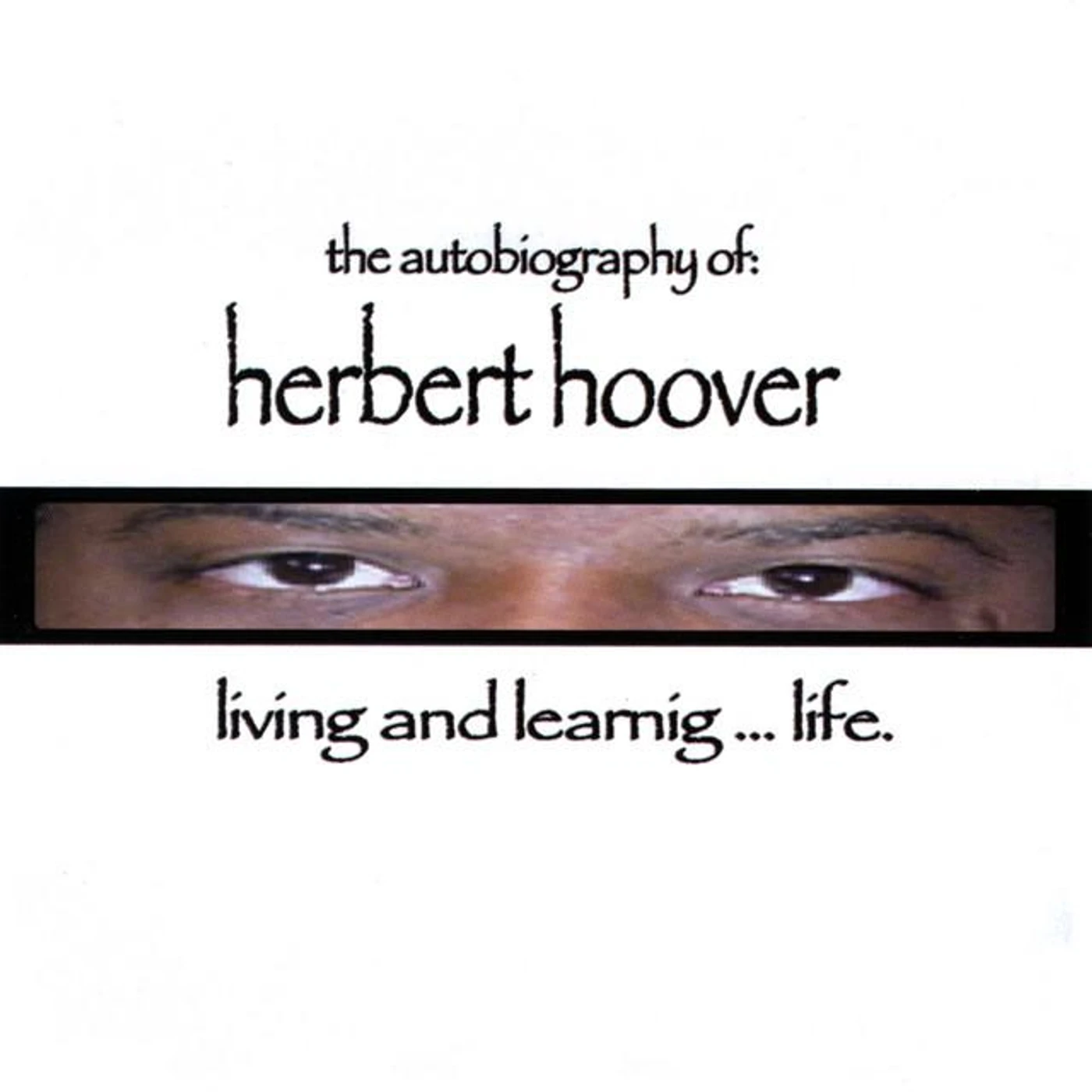 Herbert Hoover Brand Page
