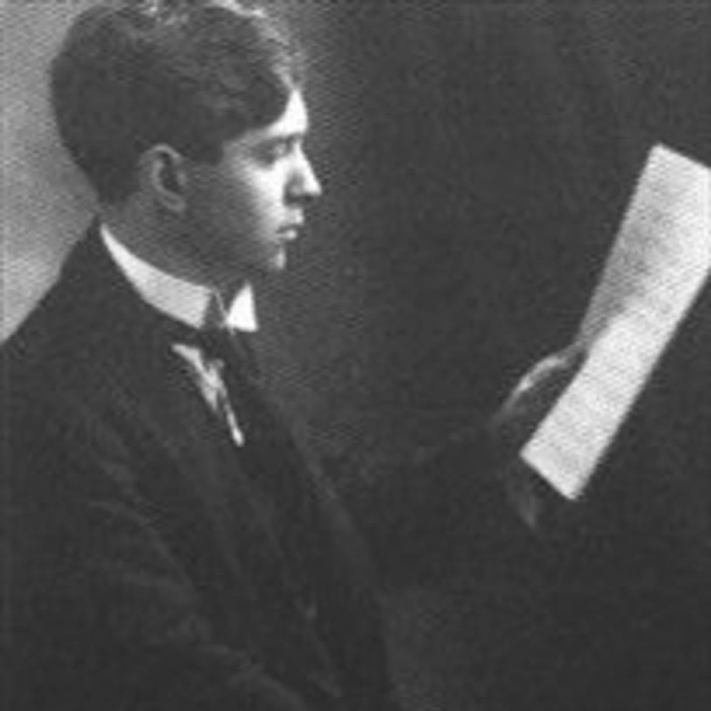 Herbert Howells