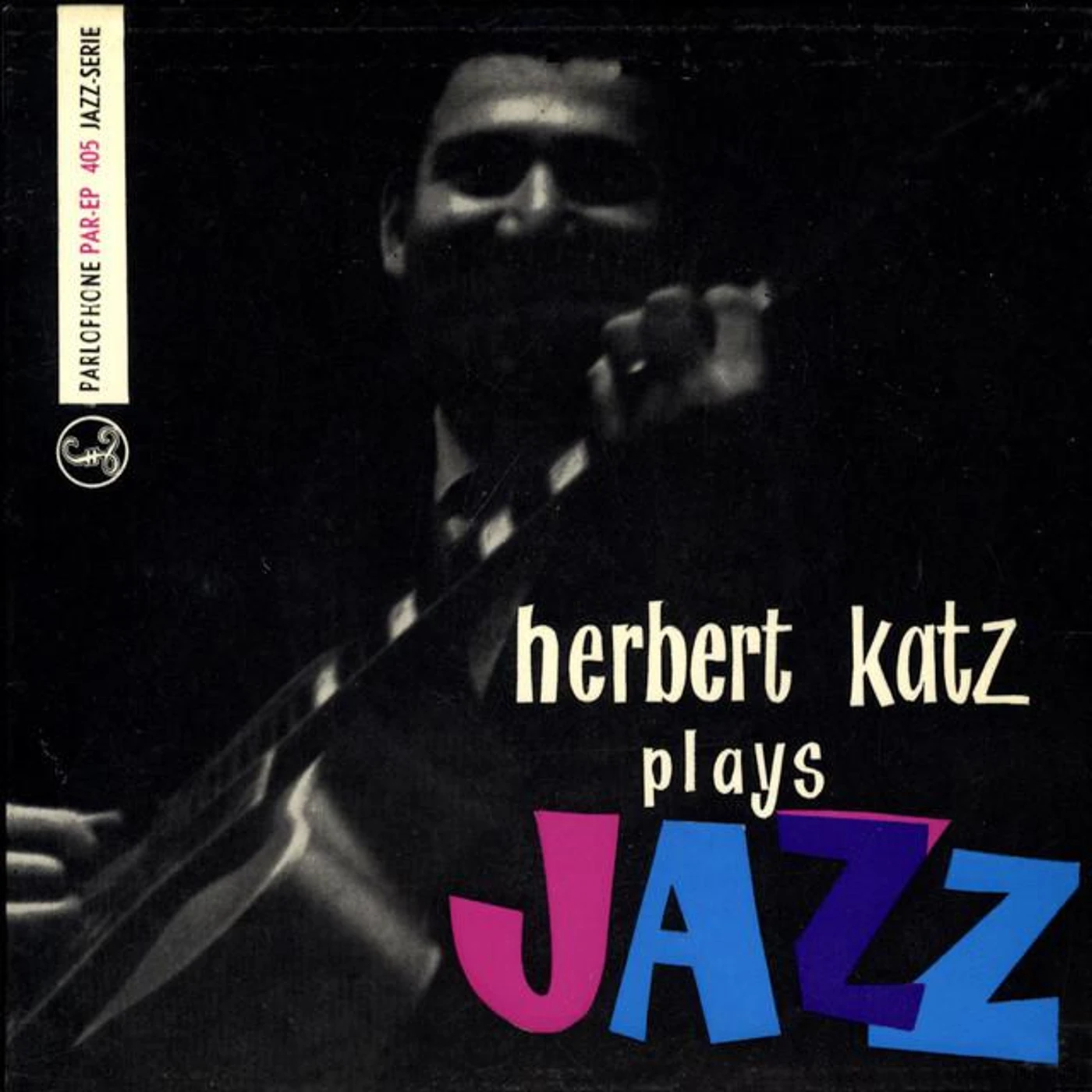 Herbert Katz Brand Page