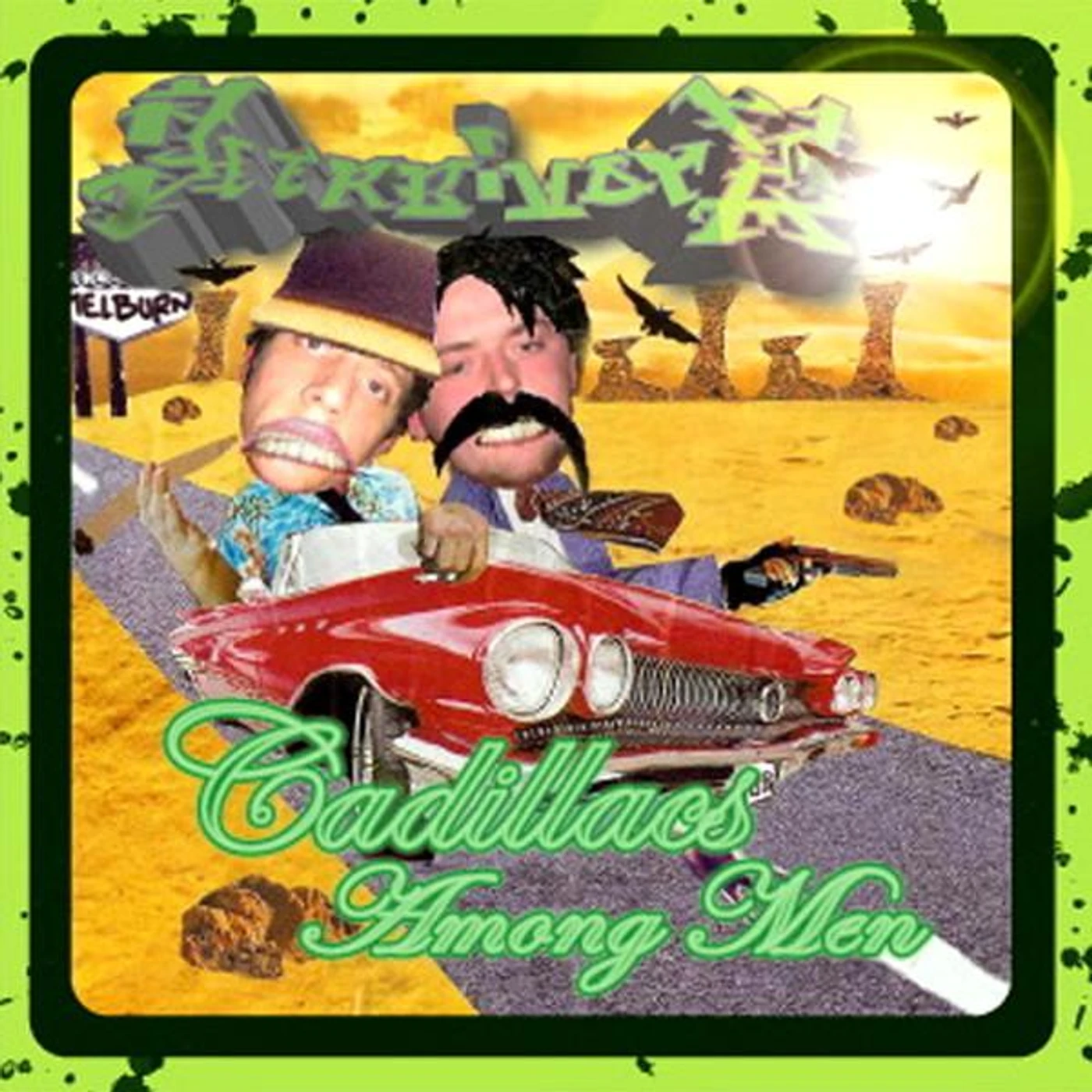 Herbivorz Brand Page