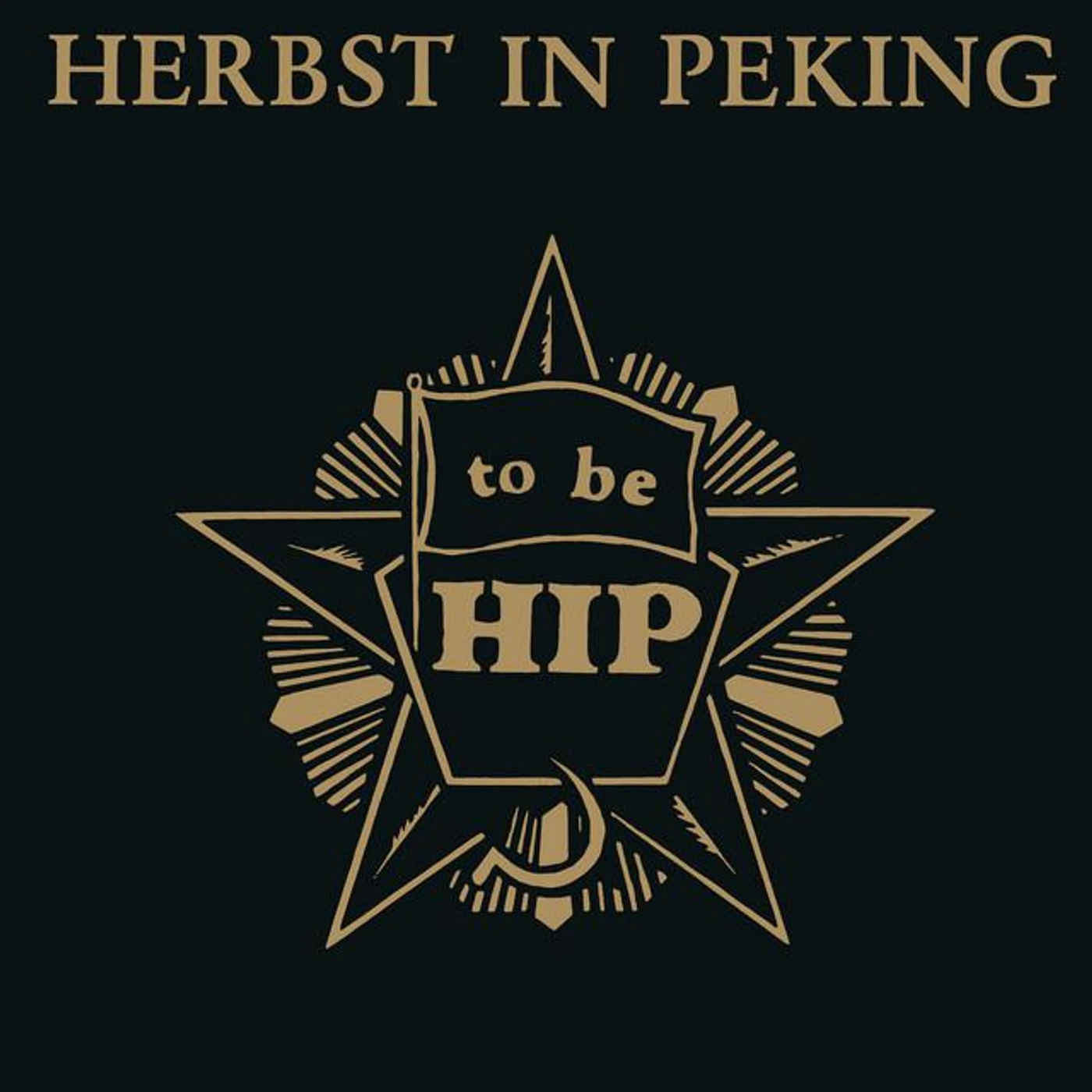 Herbst In Peking Brand Page