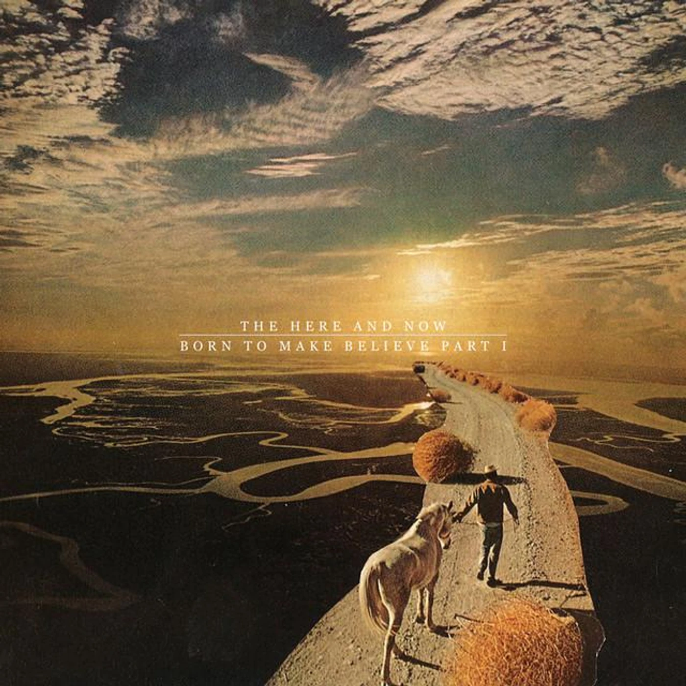 Here and Now Brand Page