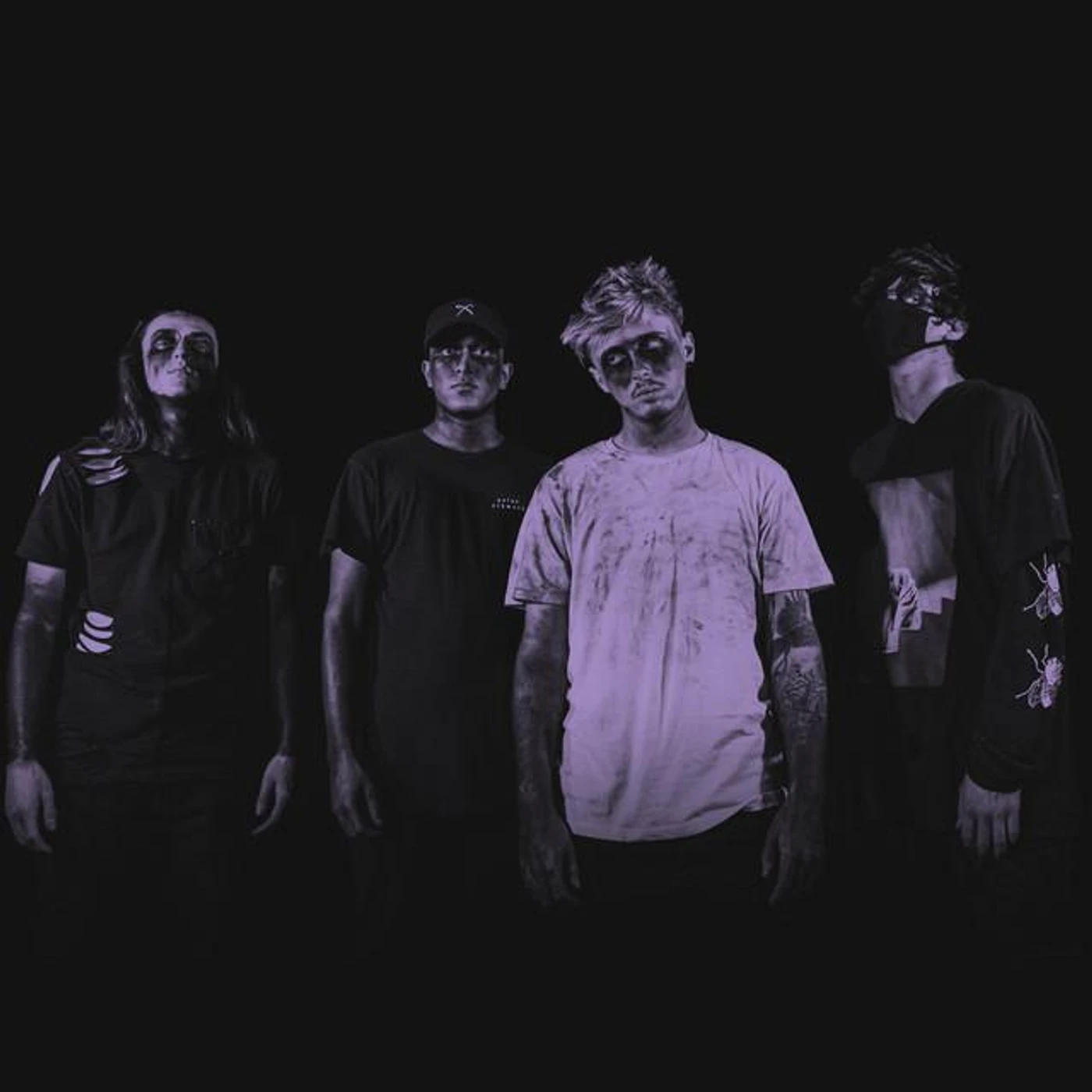 Here Lies Titania Brand Page