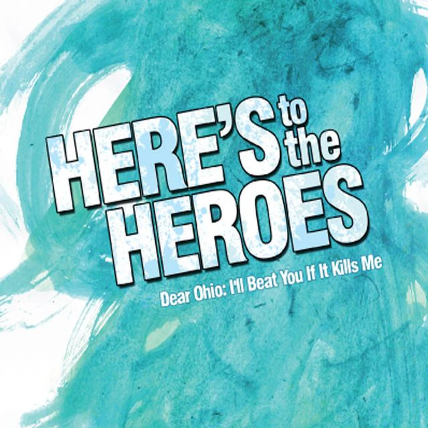 Here's to the Heroes Brand Page
