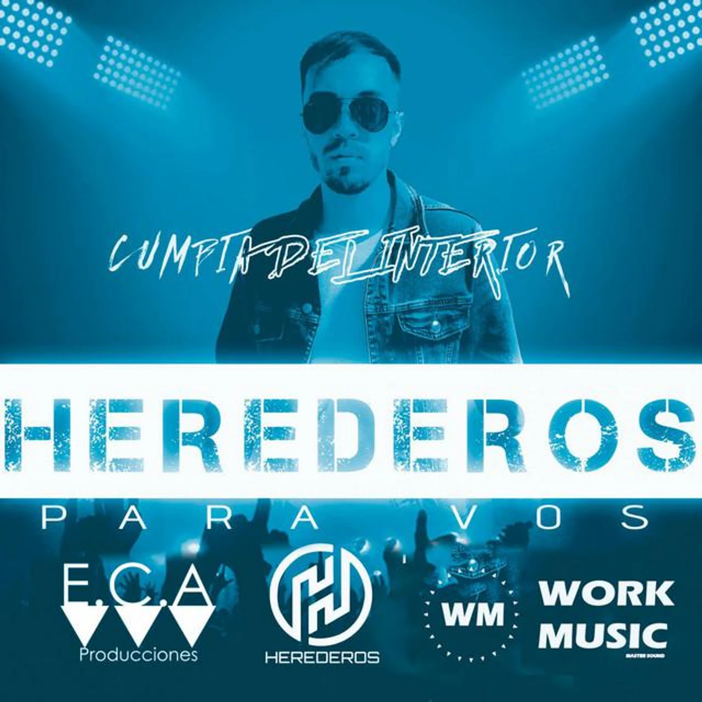 Herederos Para Vos Brand Page
