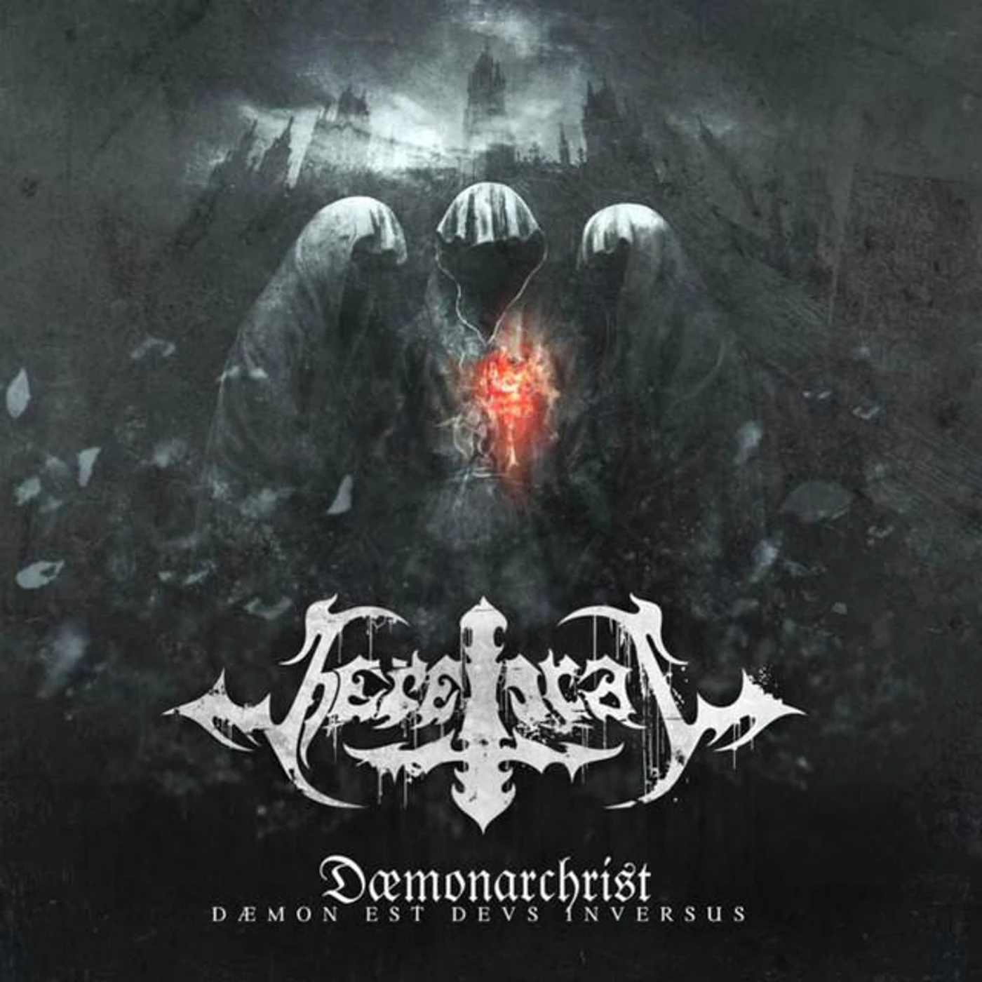 Heretical Brand Page