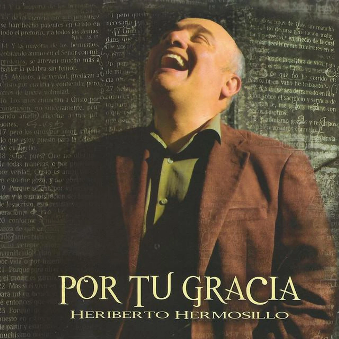 Heriberto Hermosillo Brand Page