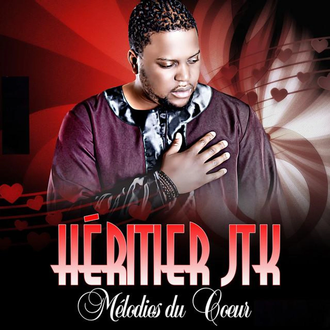 Heritier Jtk