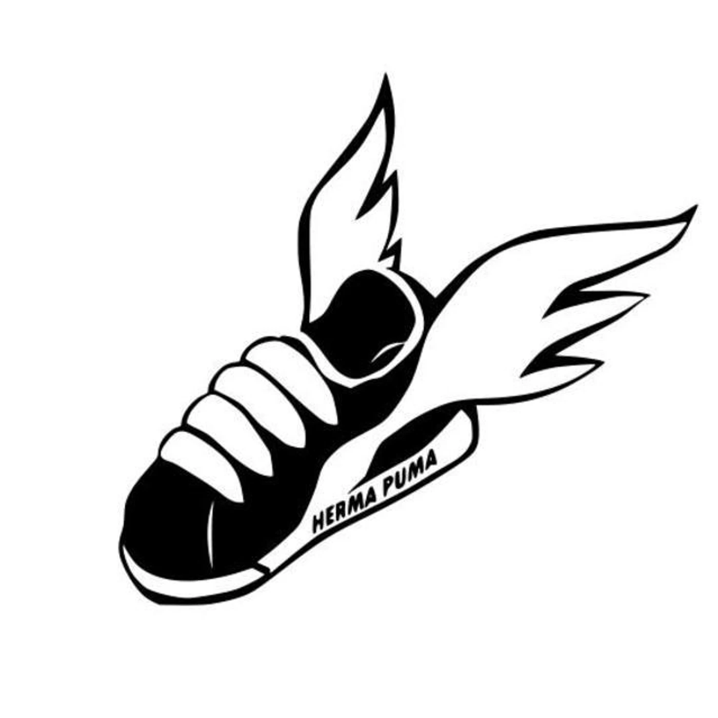 Herma Puma Brand Page