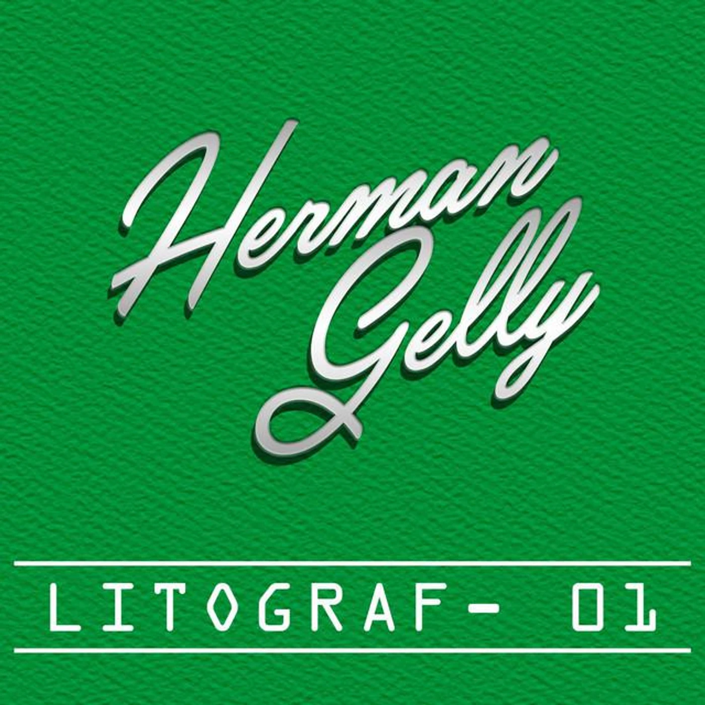Herman Gelly