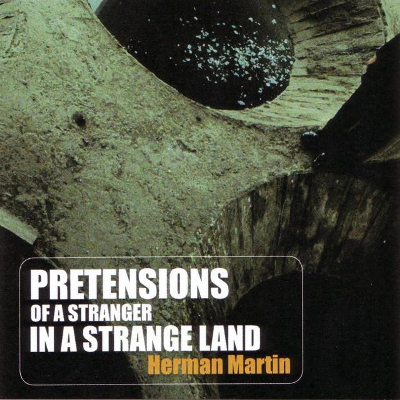 Herman Martin Brand Page