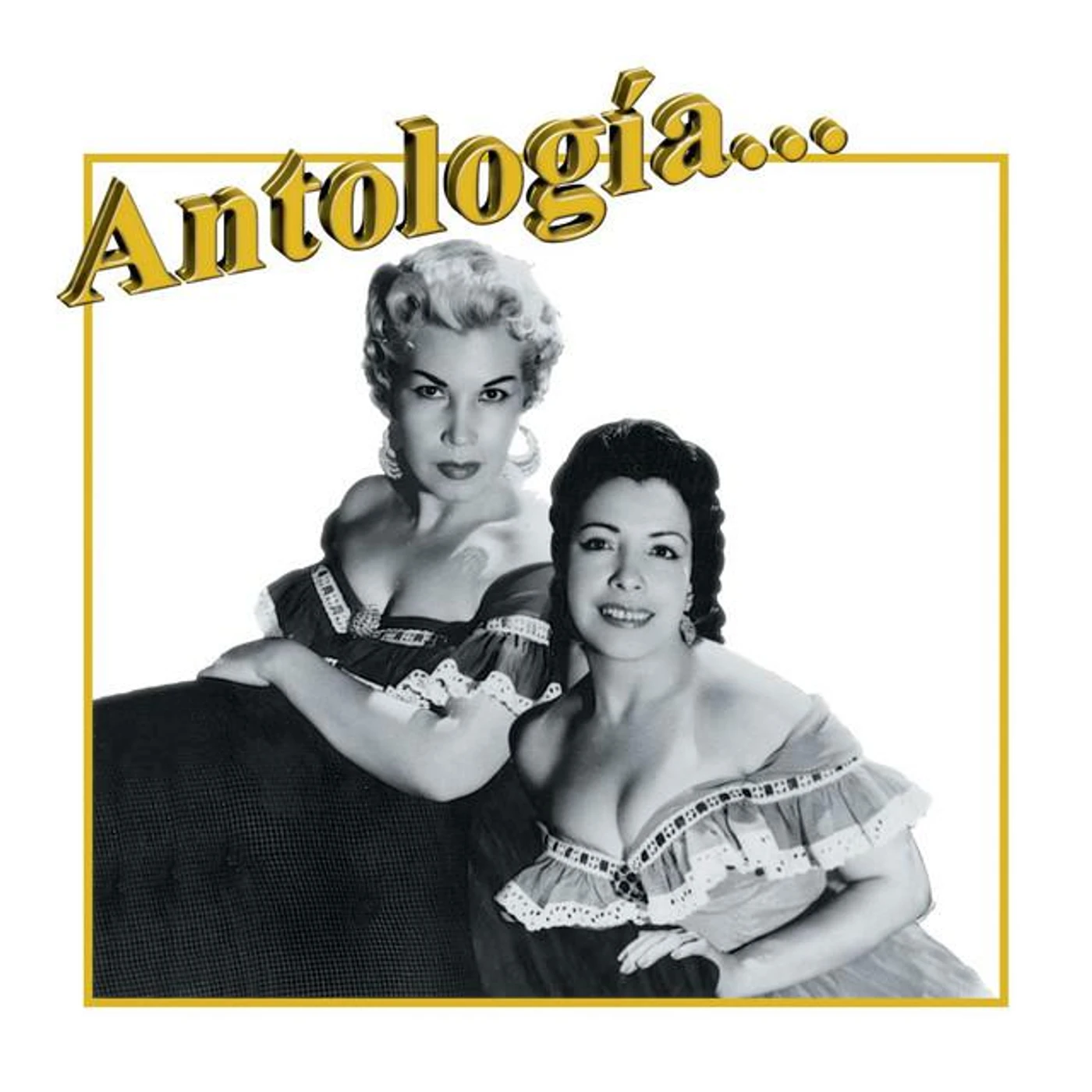 Hermanas Aguila Brand Page