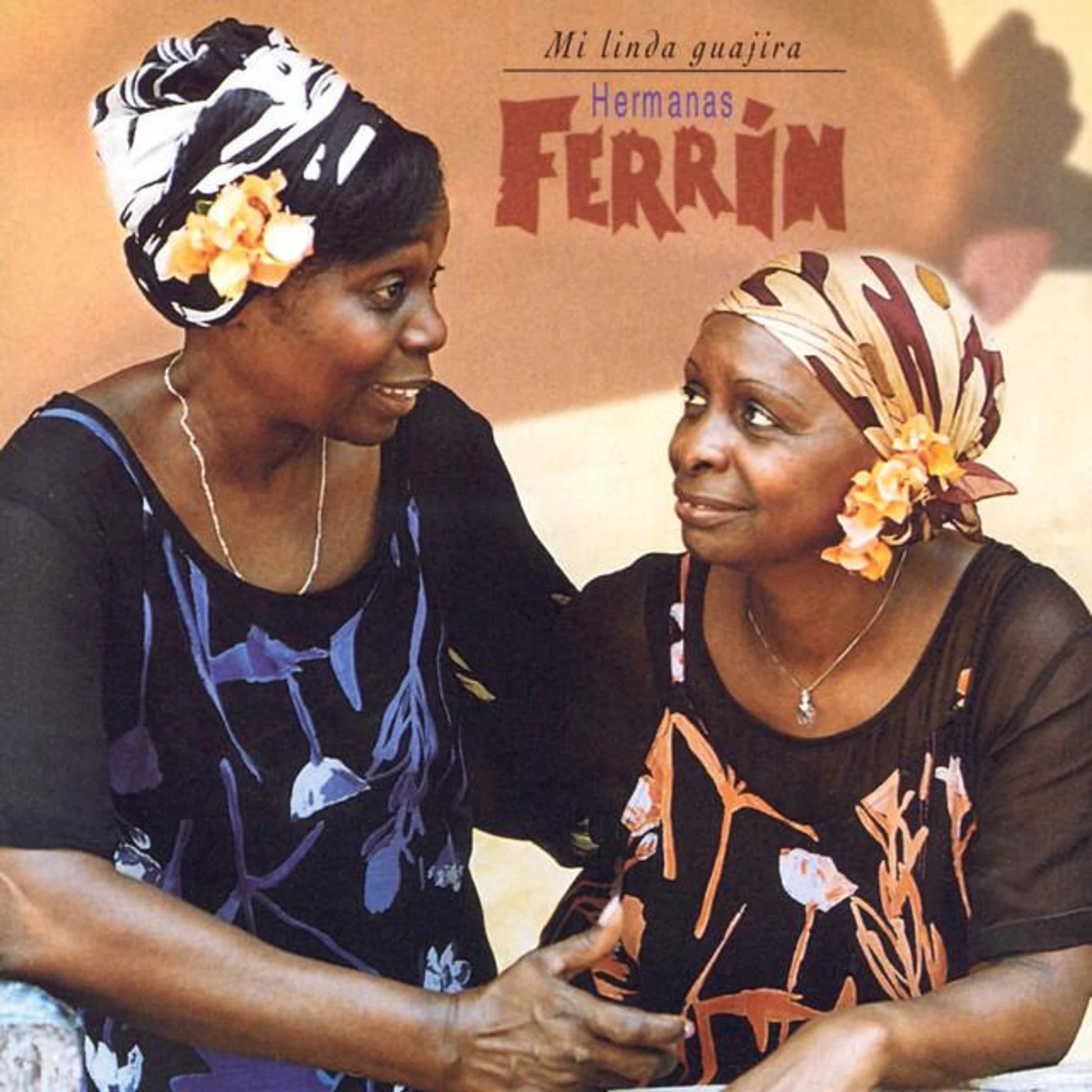 Hermanas Ferrín