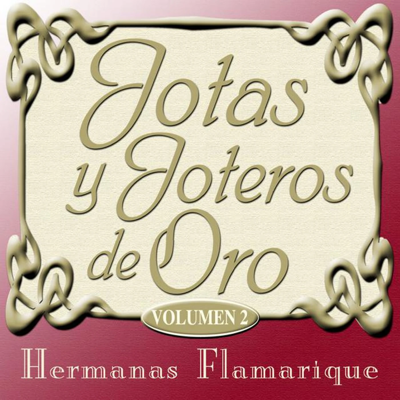 Hermanas Flamarique Brand Page