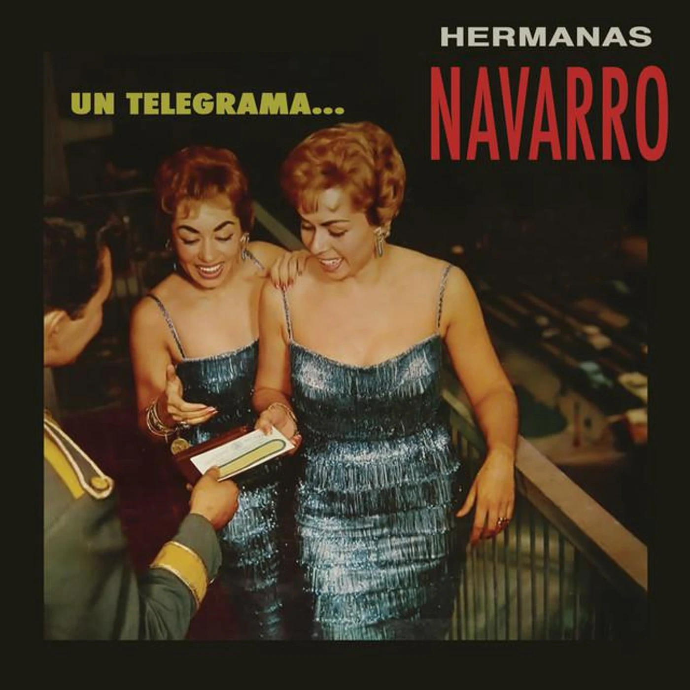 Hermanas Navarro Brand Page