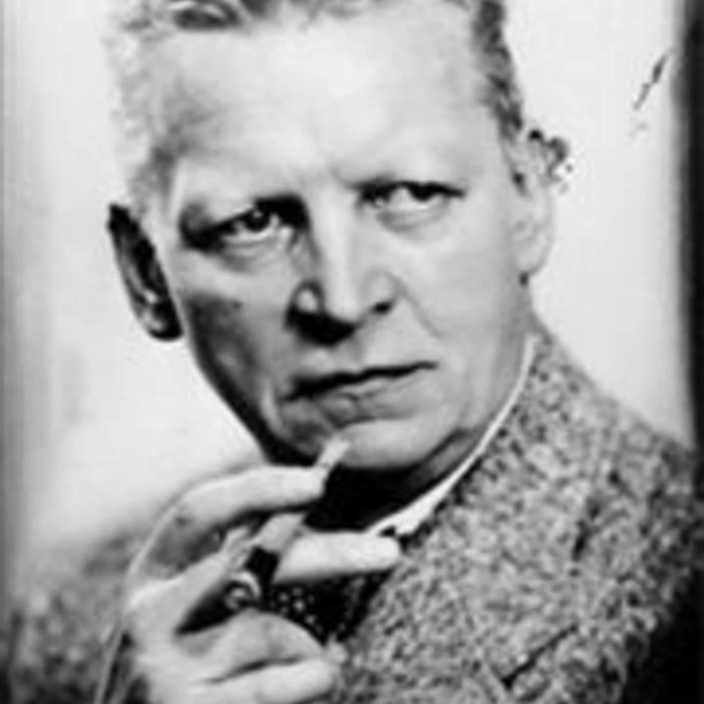 Hermann Abendroth Brand Page