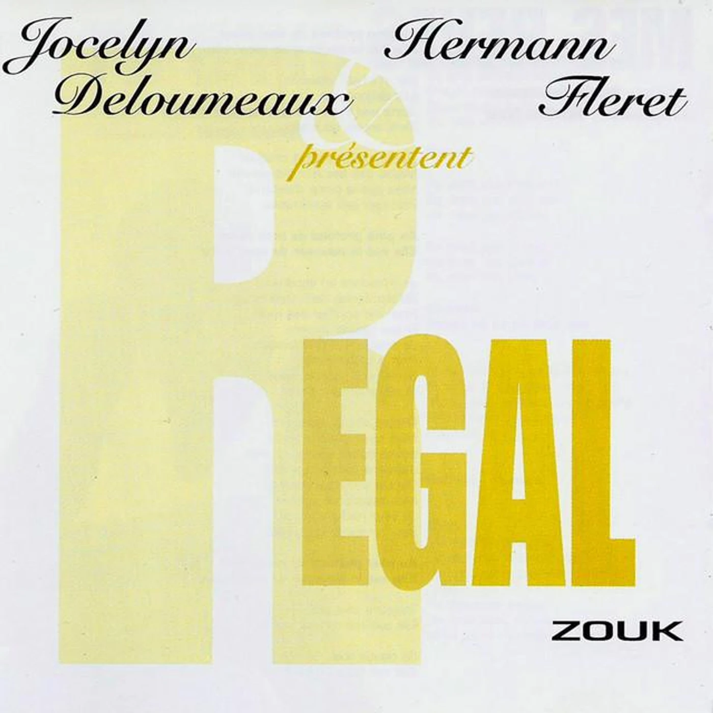 Hermann Fleret Brand Page