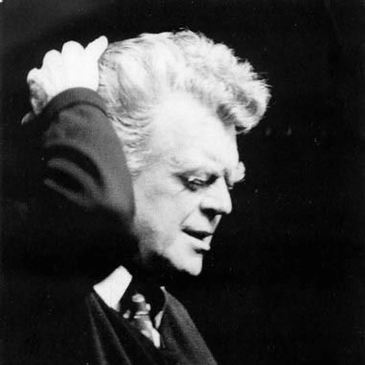 Hermann Prey Brand Page