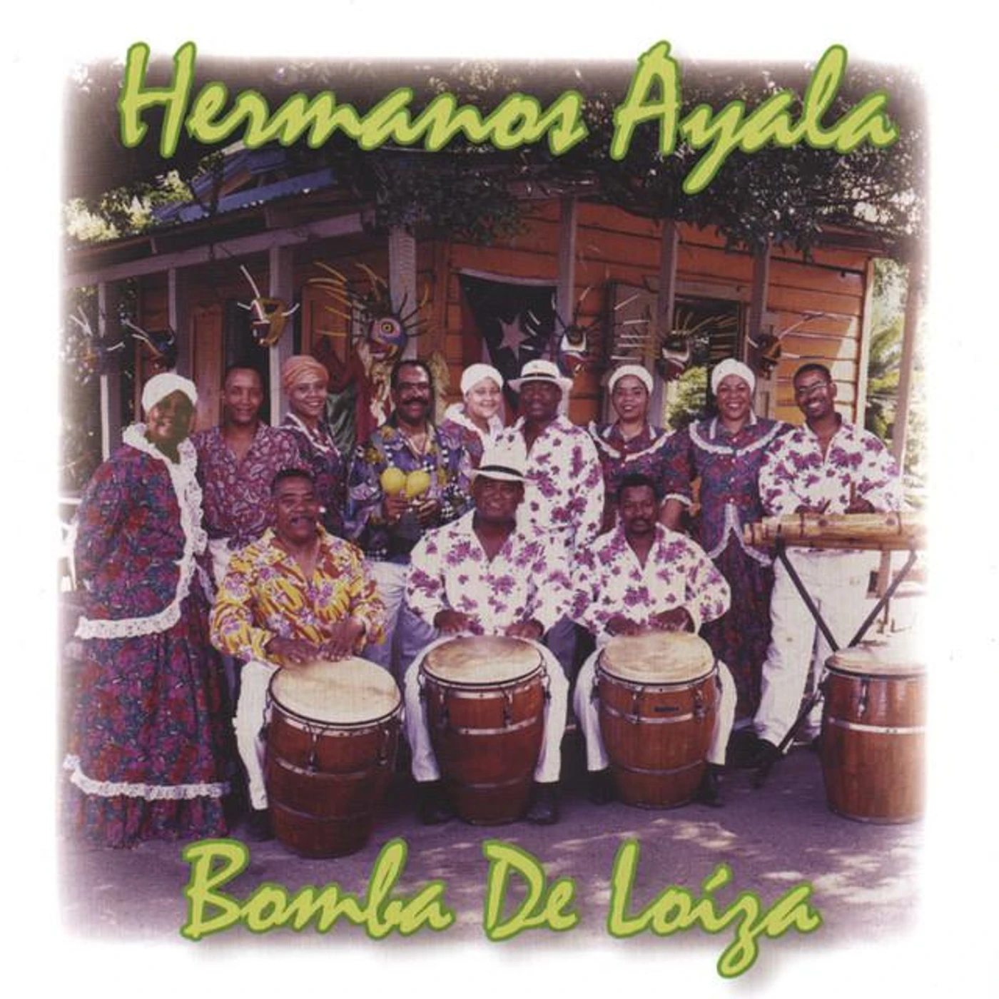 Hermanos Ayala