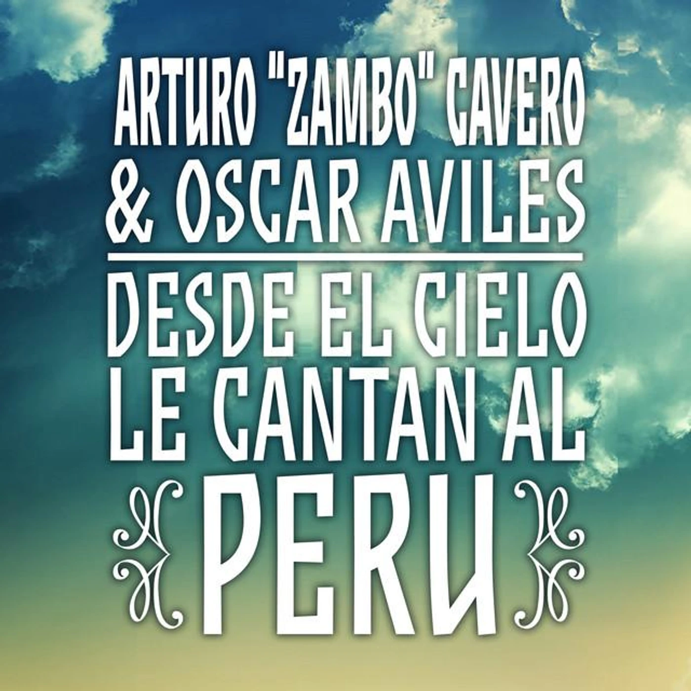 Hermanos Santa Cruz Brand Page