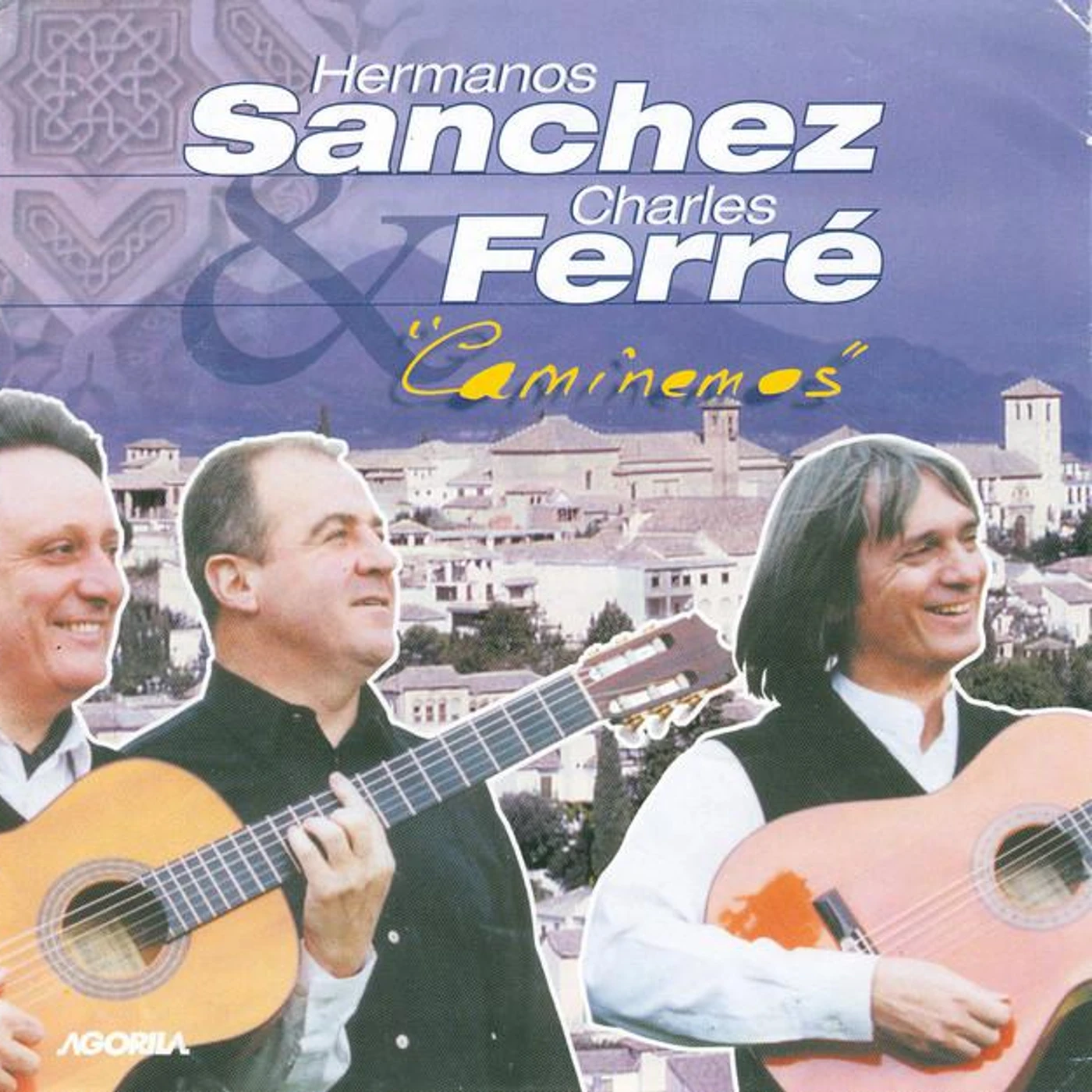 Hermanos Sanchez Brand Page