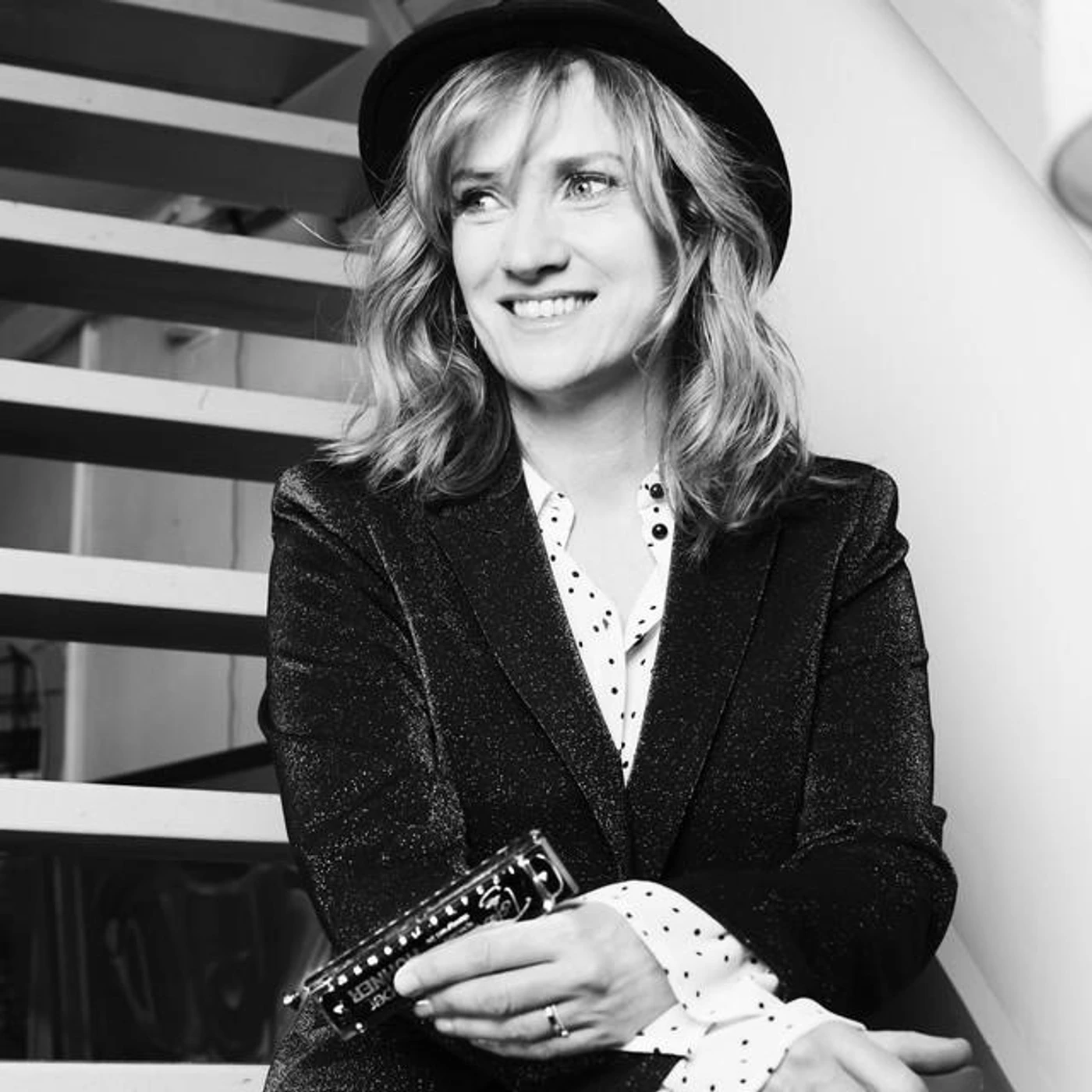 Hermine Deurloo Brand Page