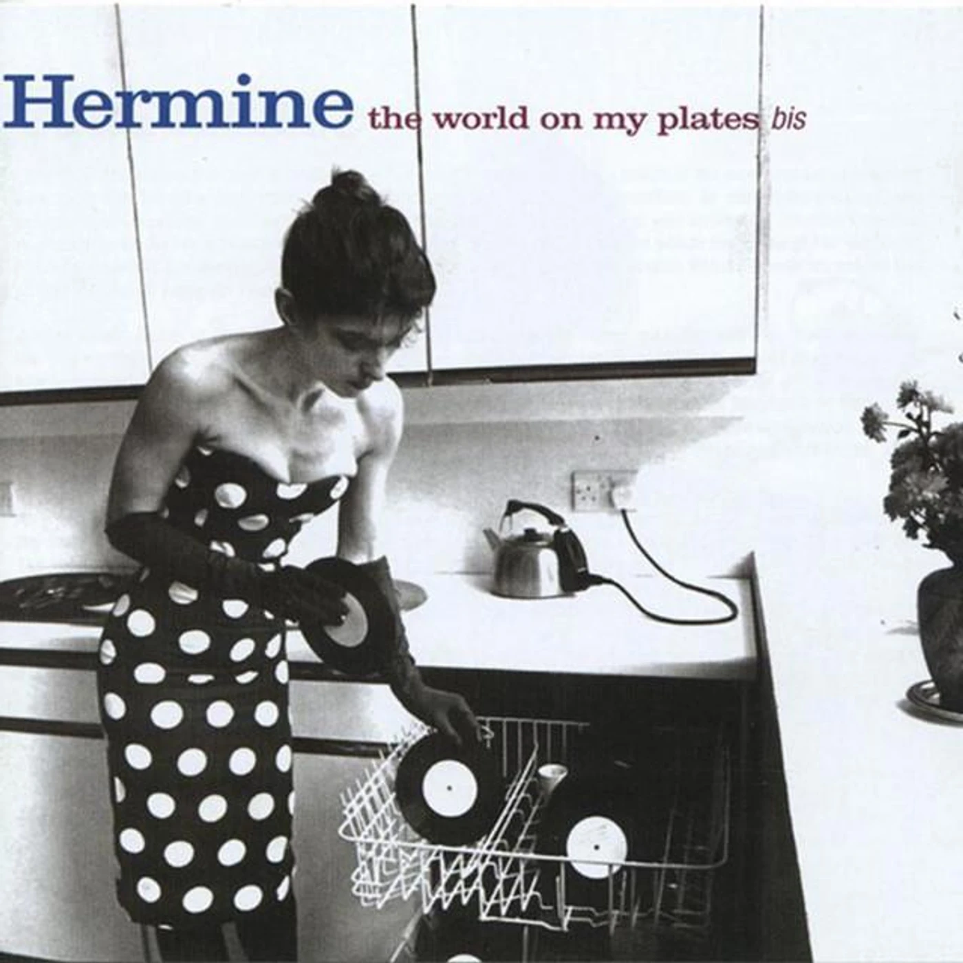 Hermine Brand Page