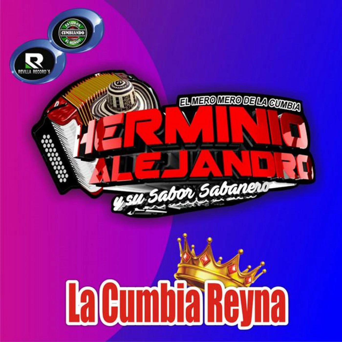 Herminio Alejandro y Su Sabor Sabanero Brand Page