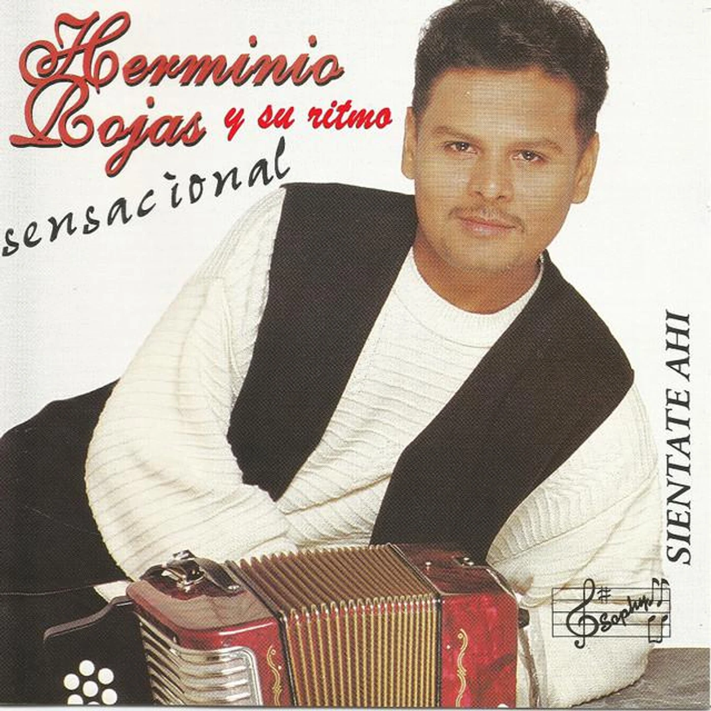 Herminio Rojas y su ritmo sensacional Brand Page