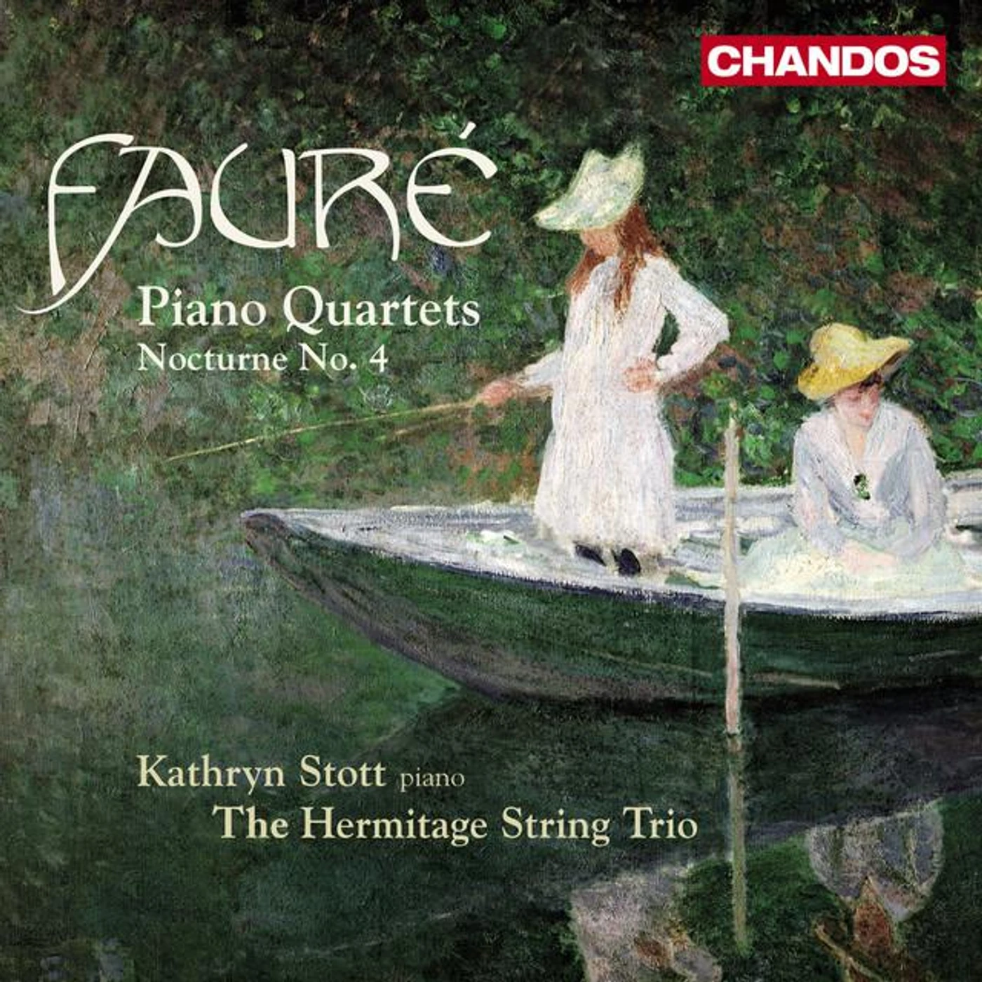 Hermitage String Trio