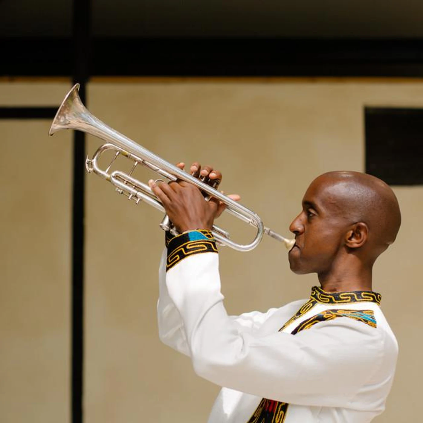 Hermon Mehari Brand Page