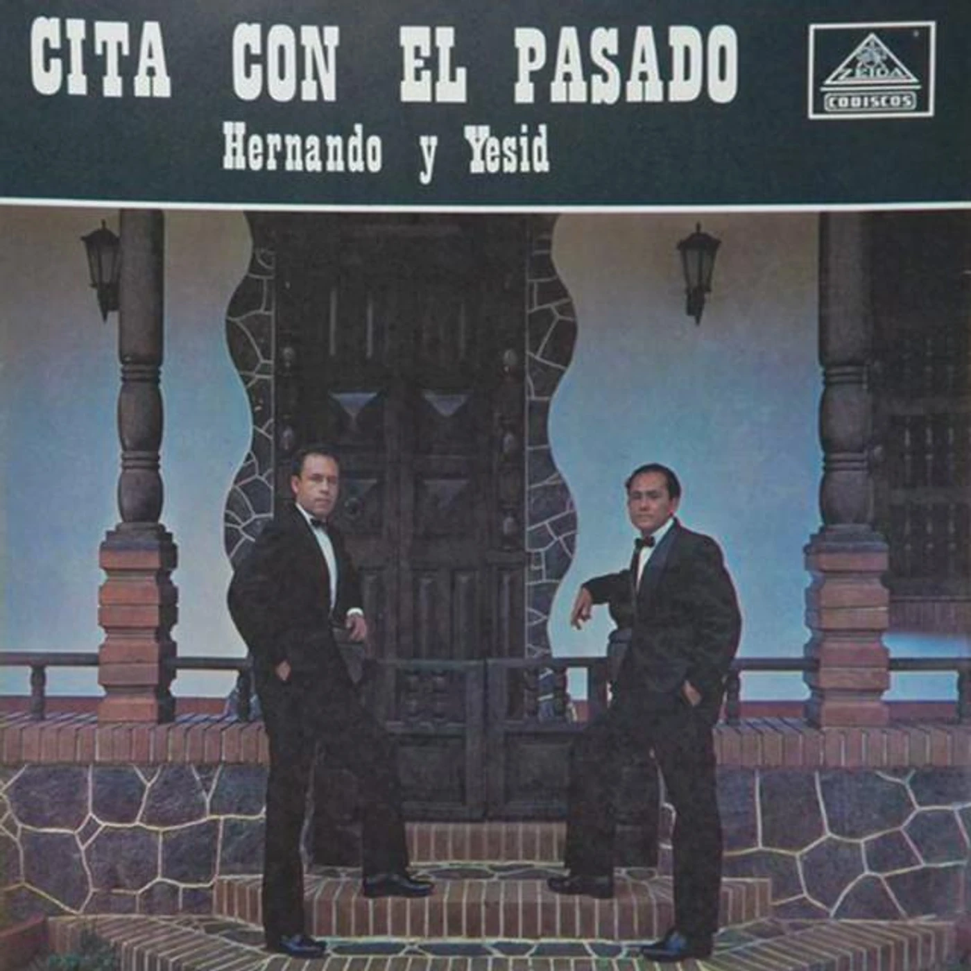 Hernando y Yesid