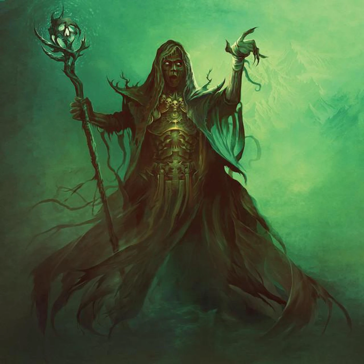 Heroes of Forgotten Kingdoms Brand Page