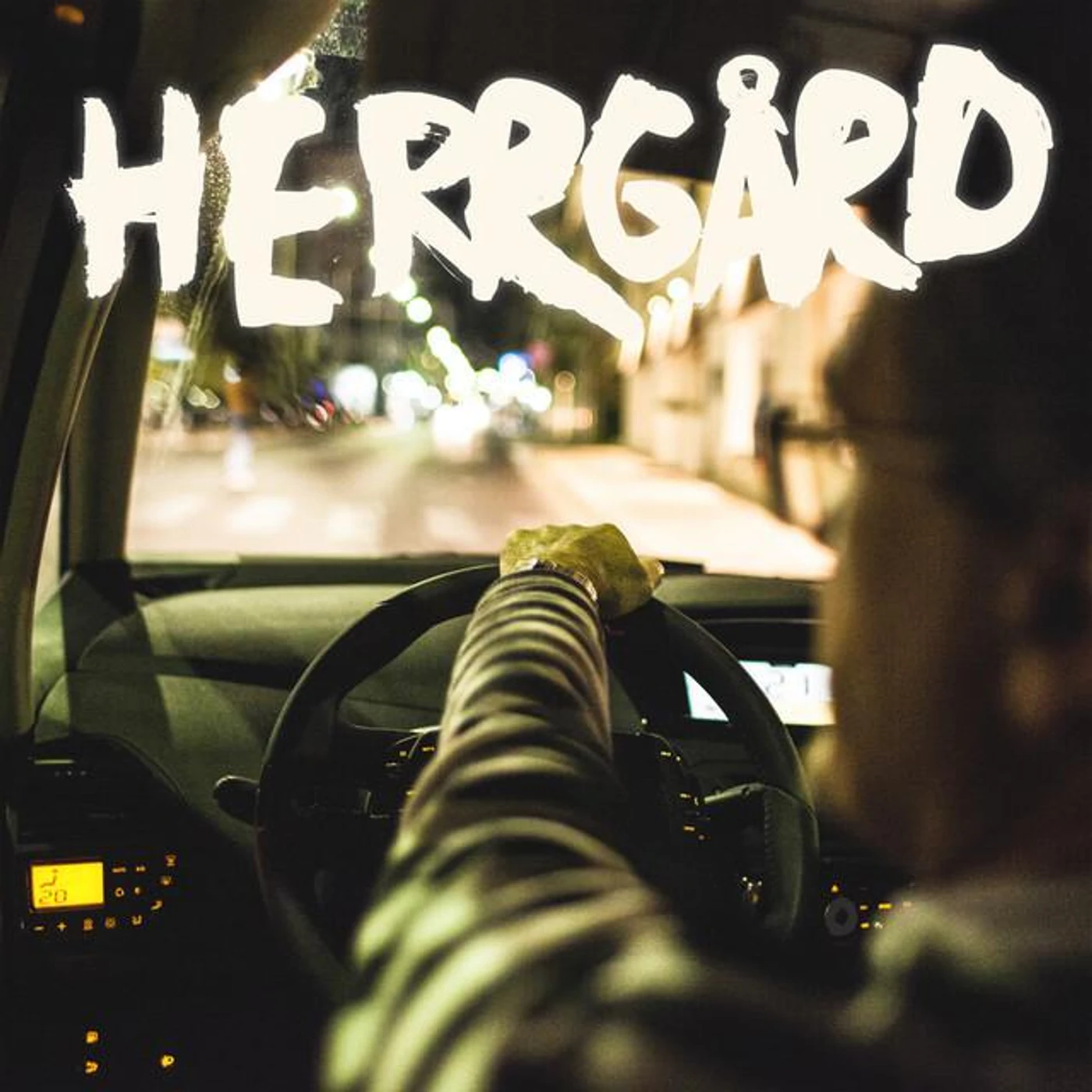 HERRGÅRD