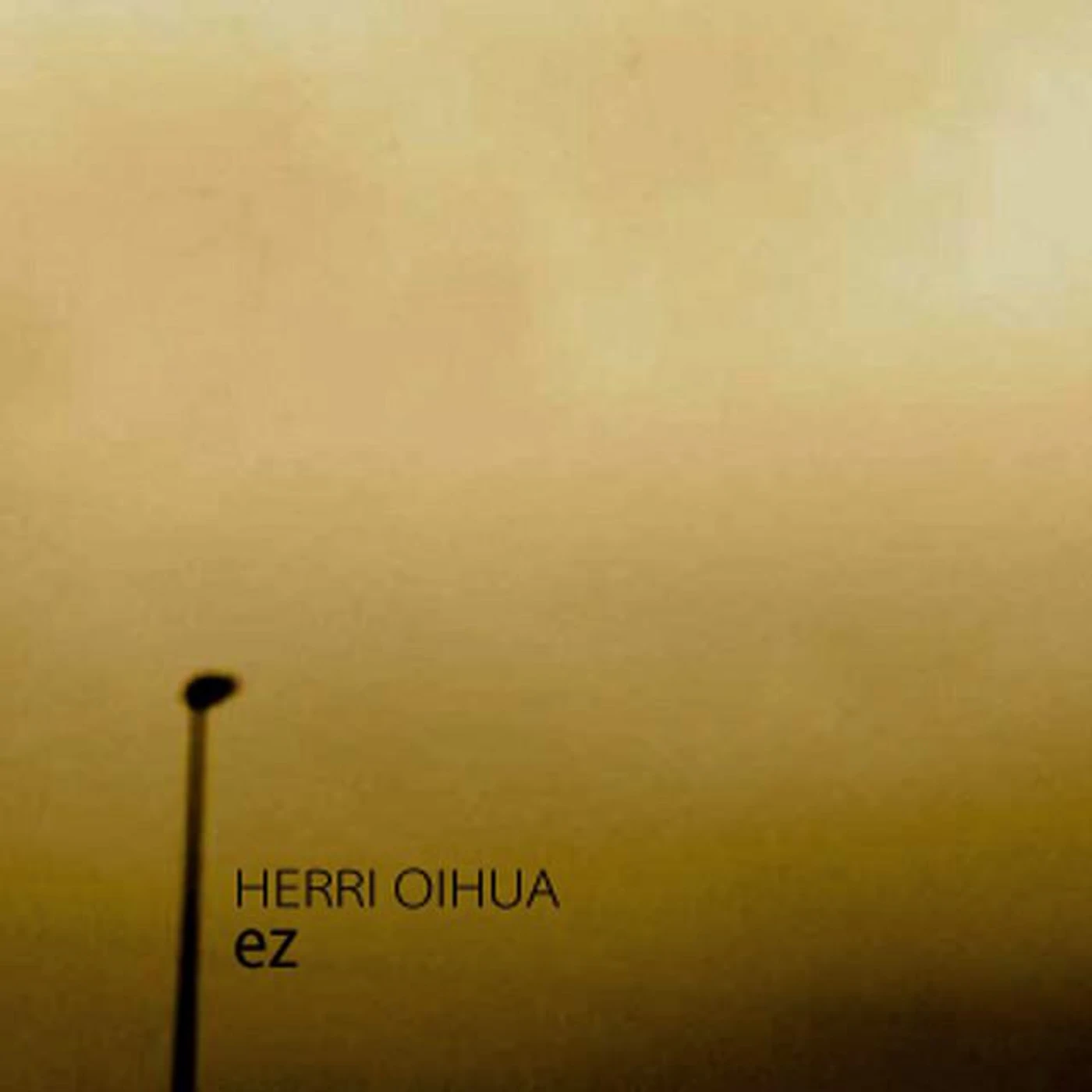 Herri Oihua