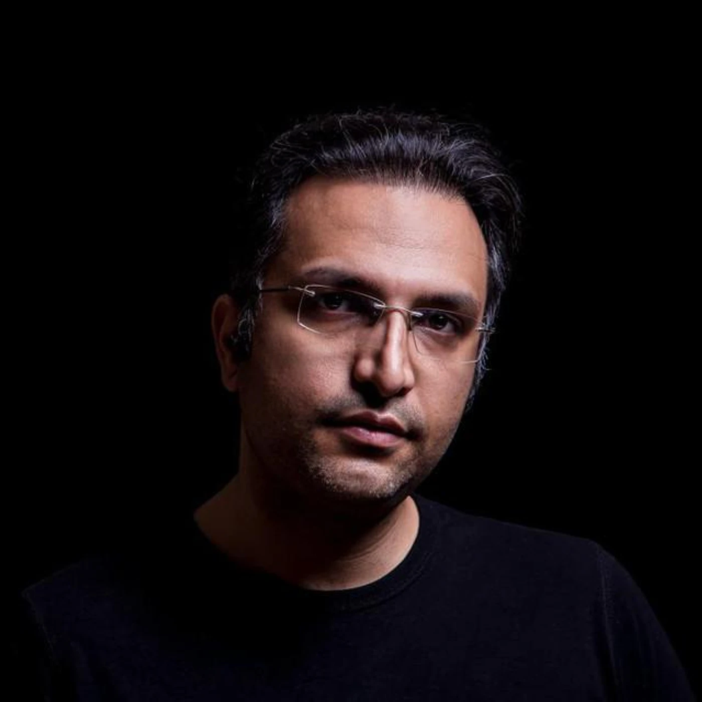 Hesam Naseri Brand Page