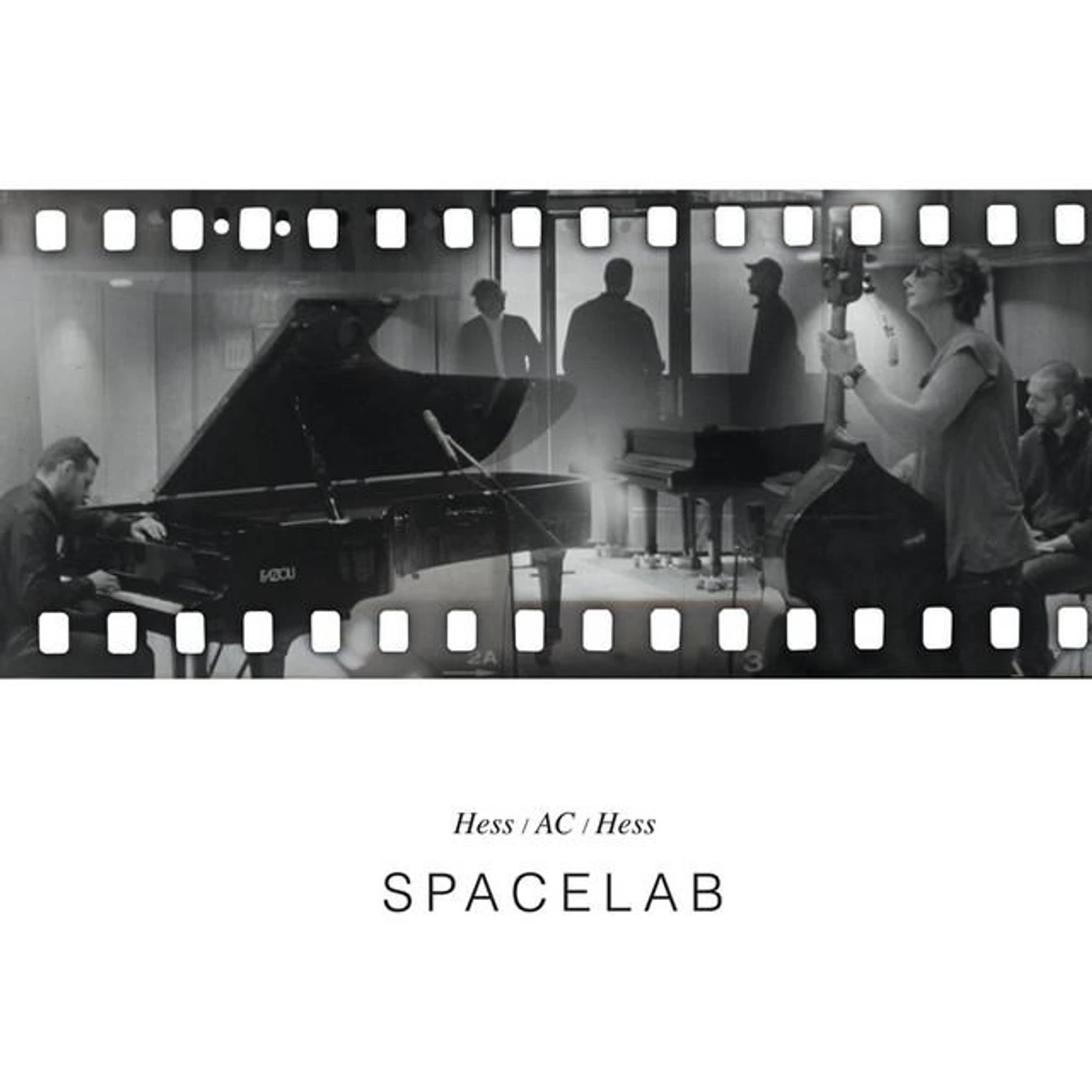 Hess/ AC/ Hess Spacelab