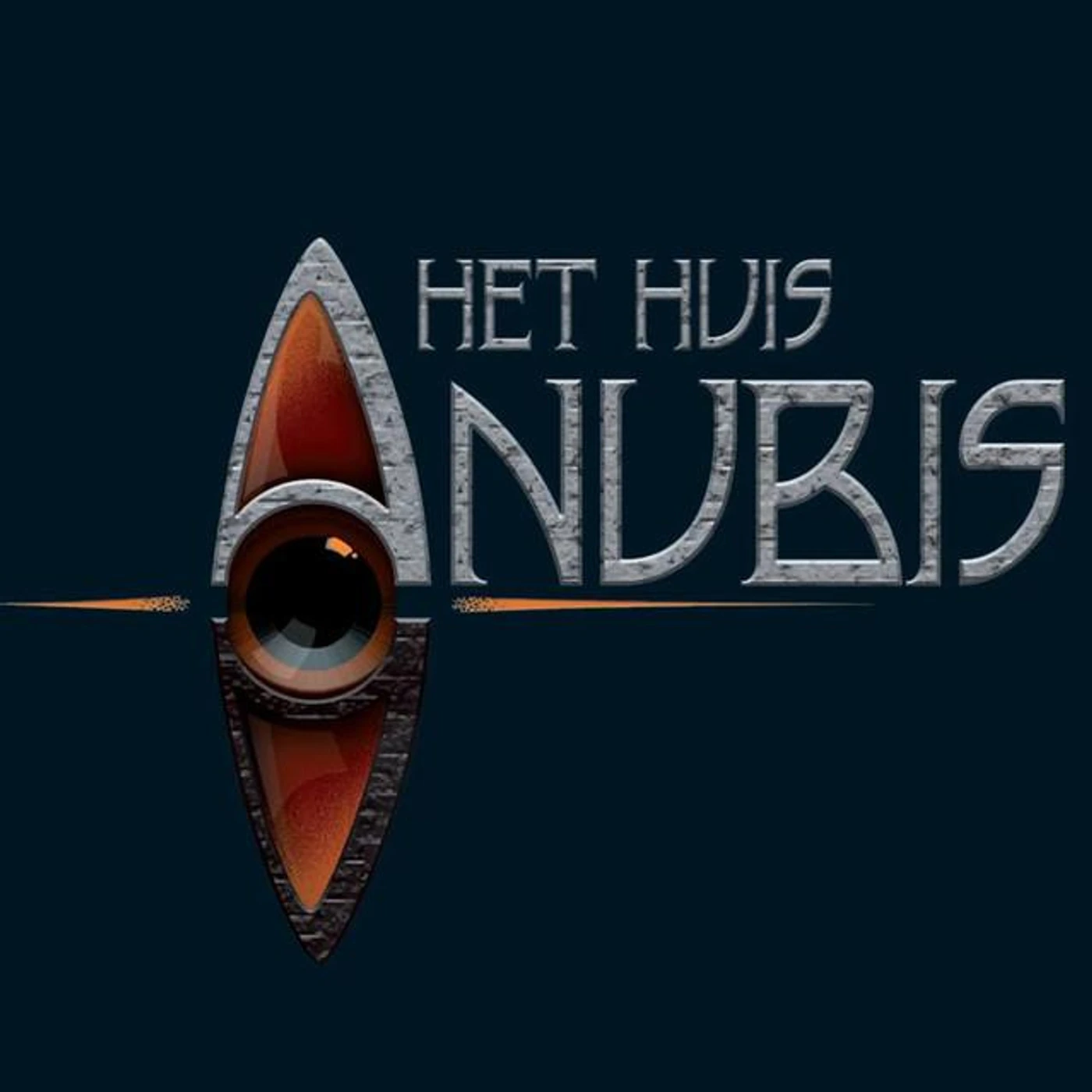 Het Huis Anubis Brand Page
