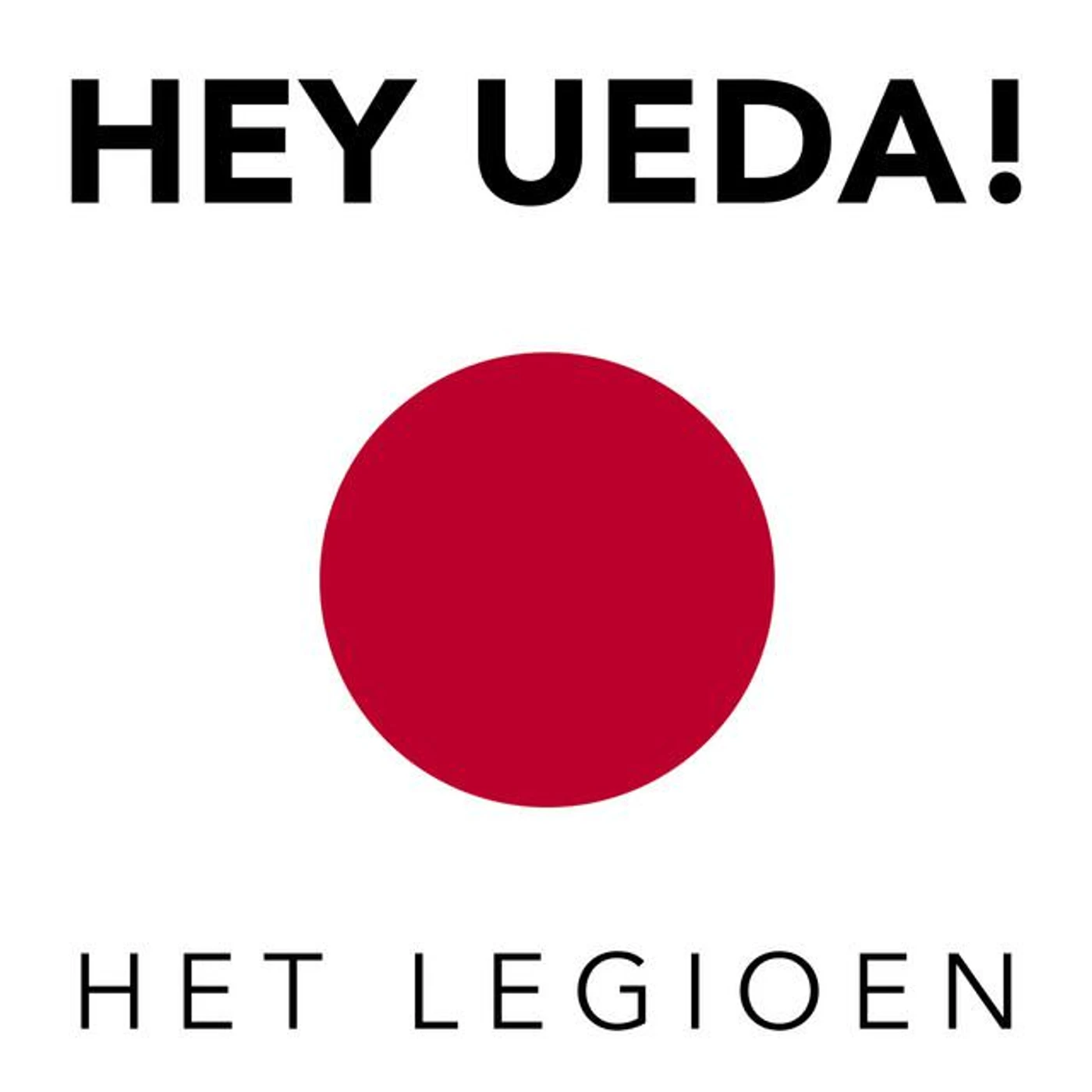 Het Legioen