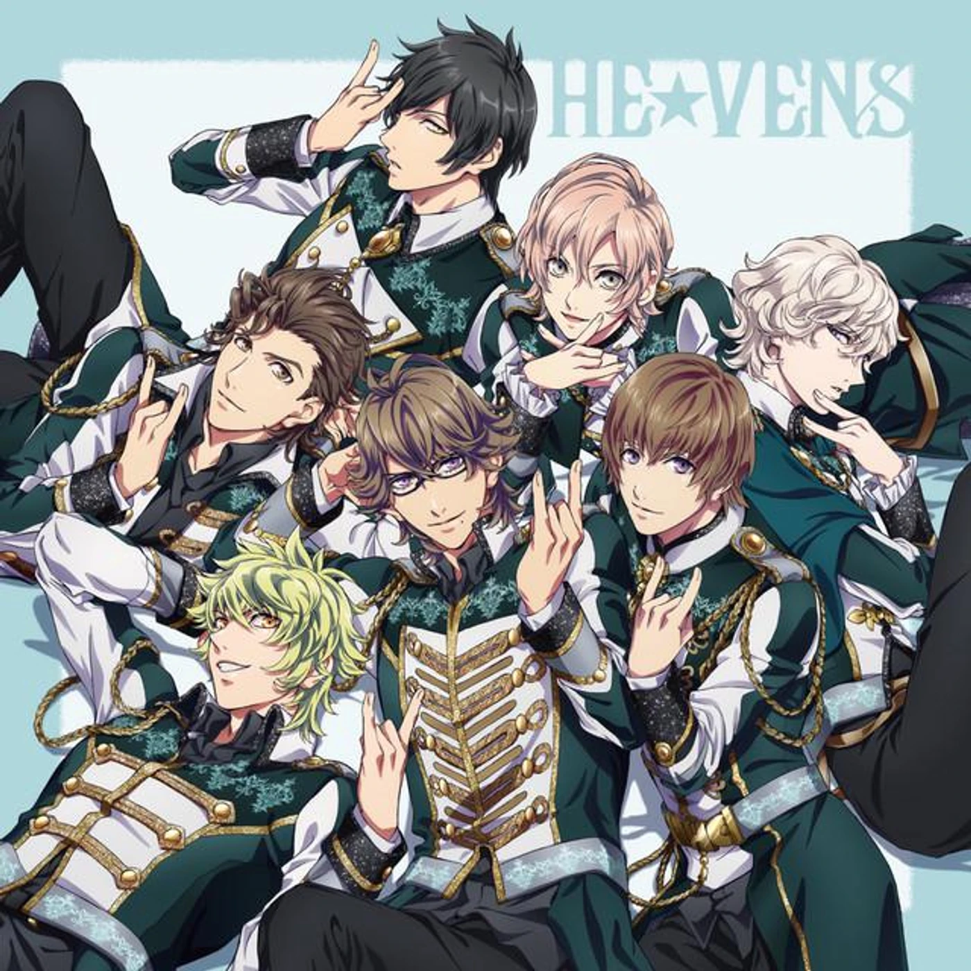 HEVENS
