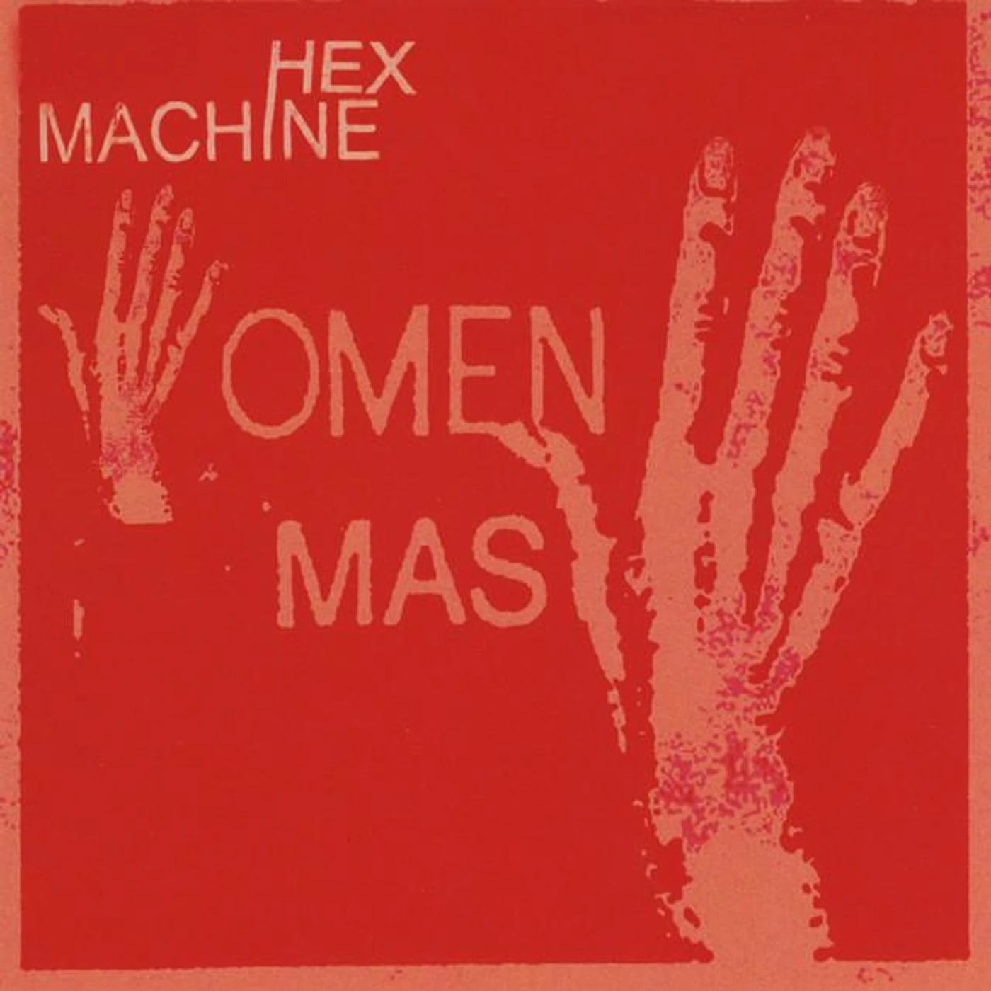 Hex Machine Brand Page