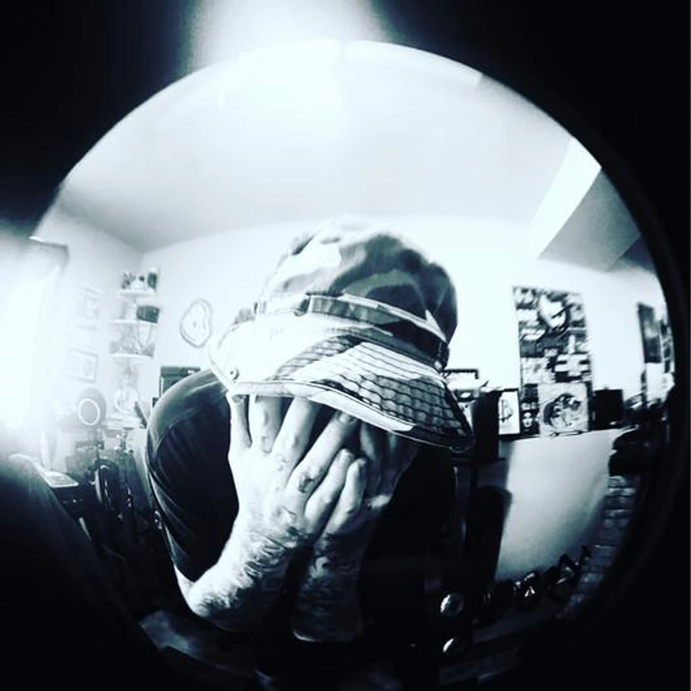 Hex Rated Brand Page