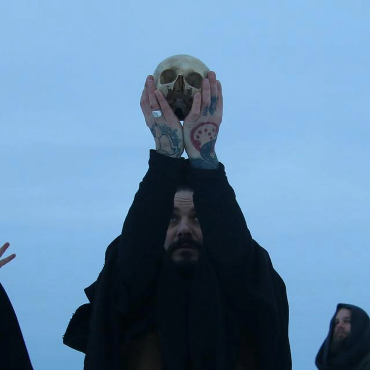 Hexvessel Brand Page