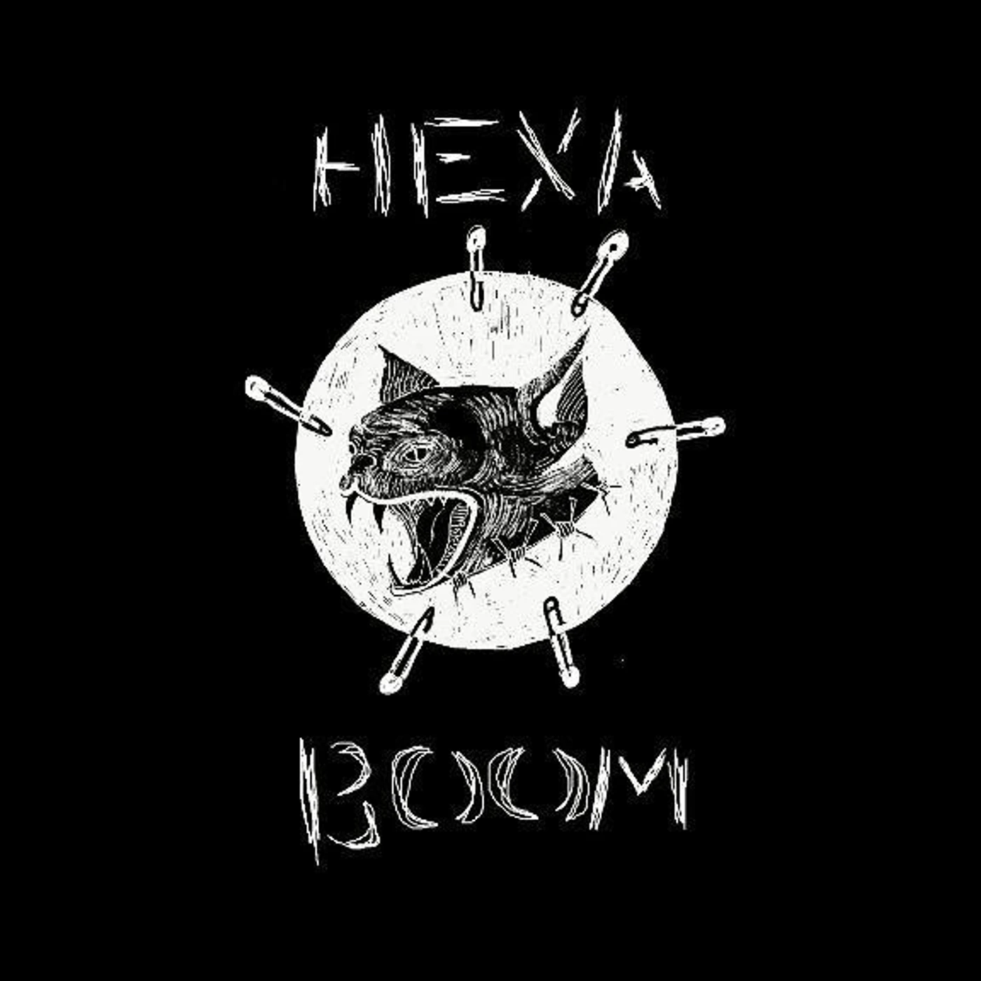 Hexa Boom