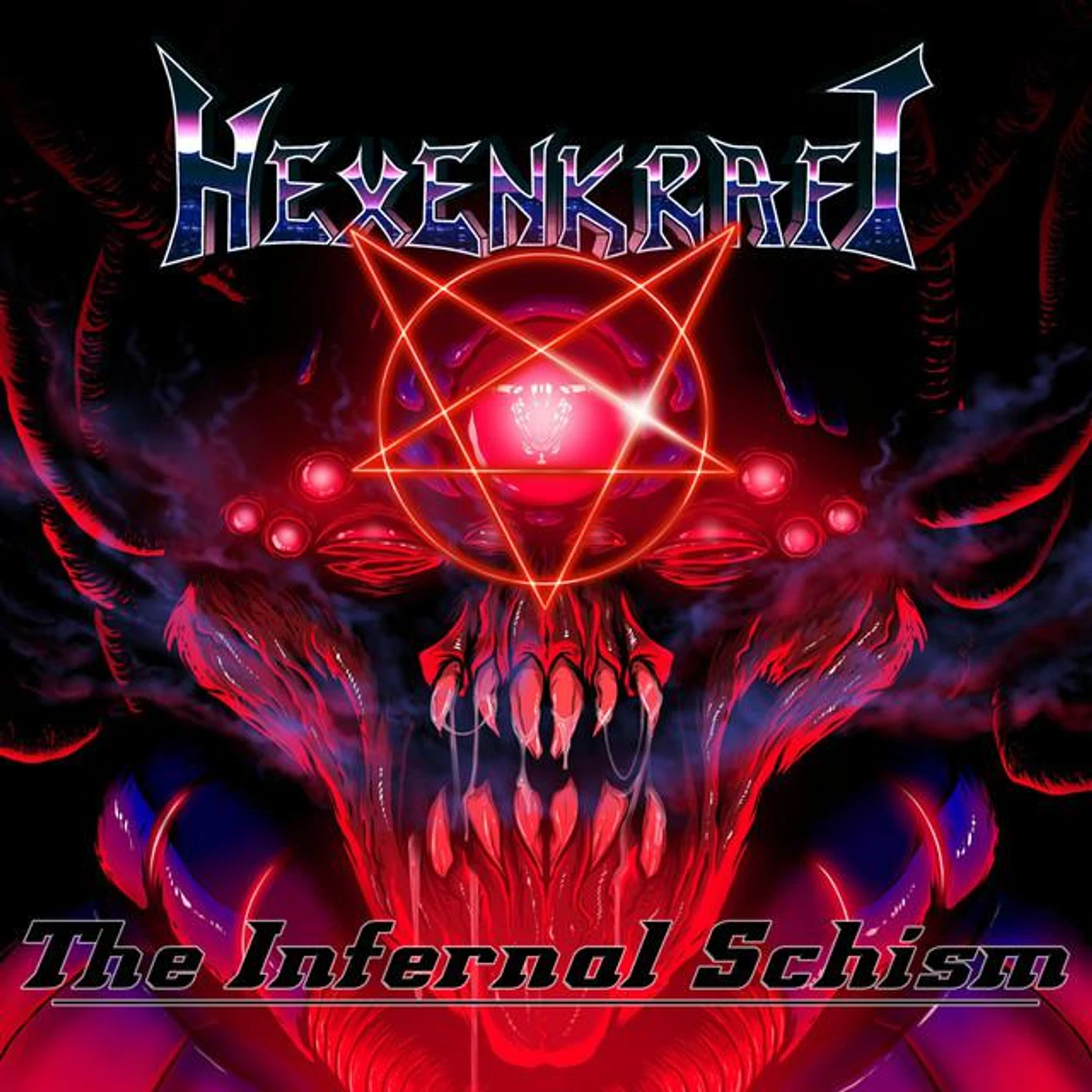Hexenkraft Brand Page