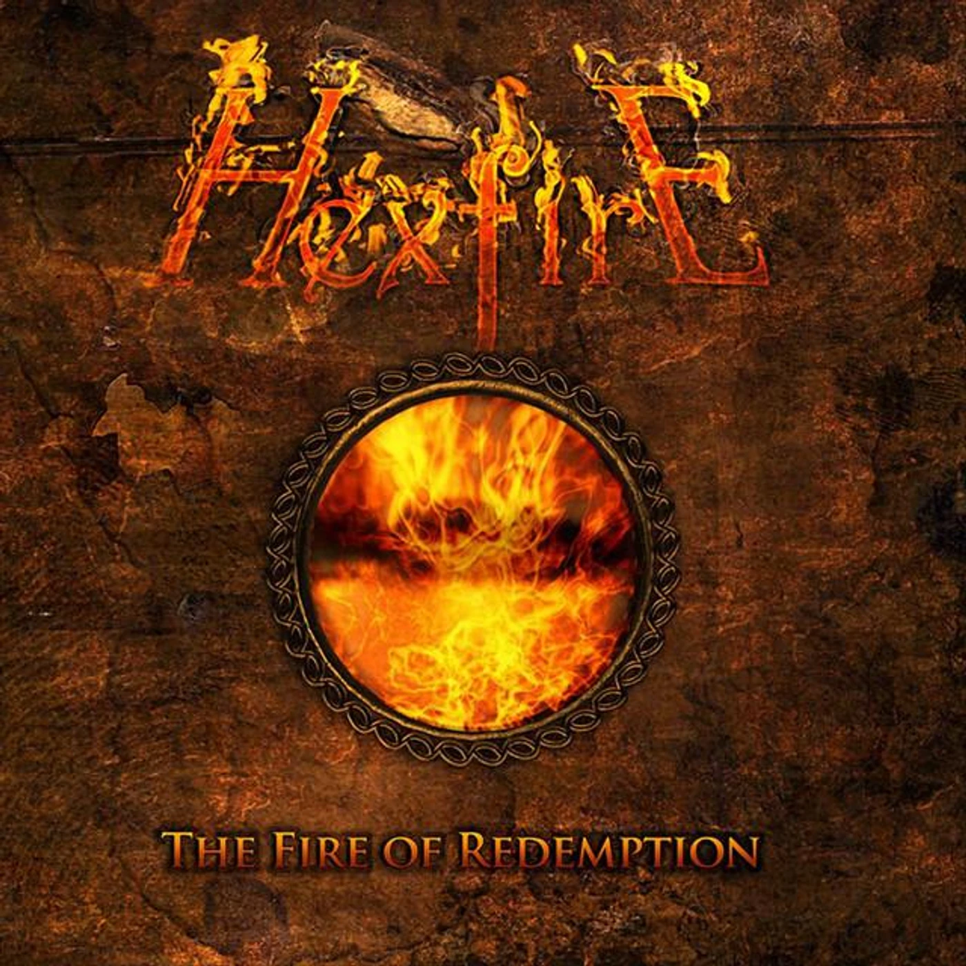 Hexfire