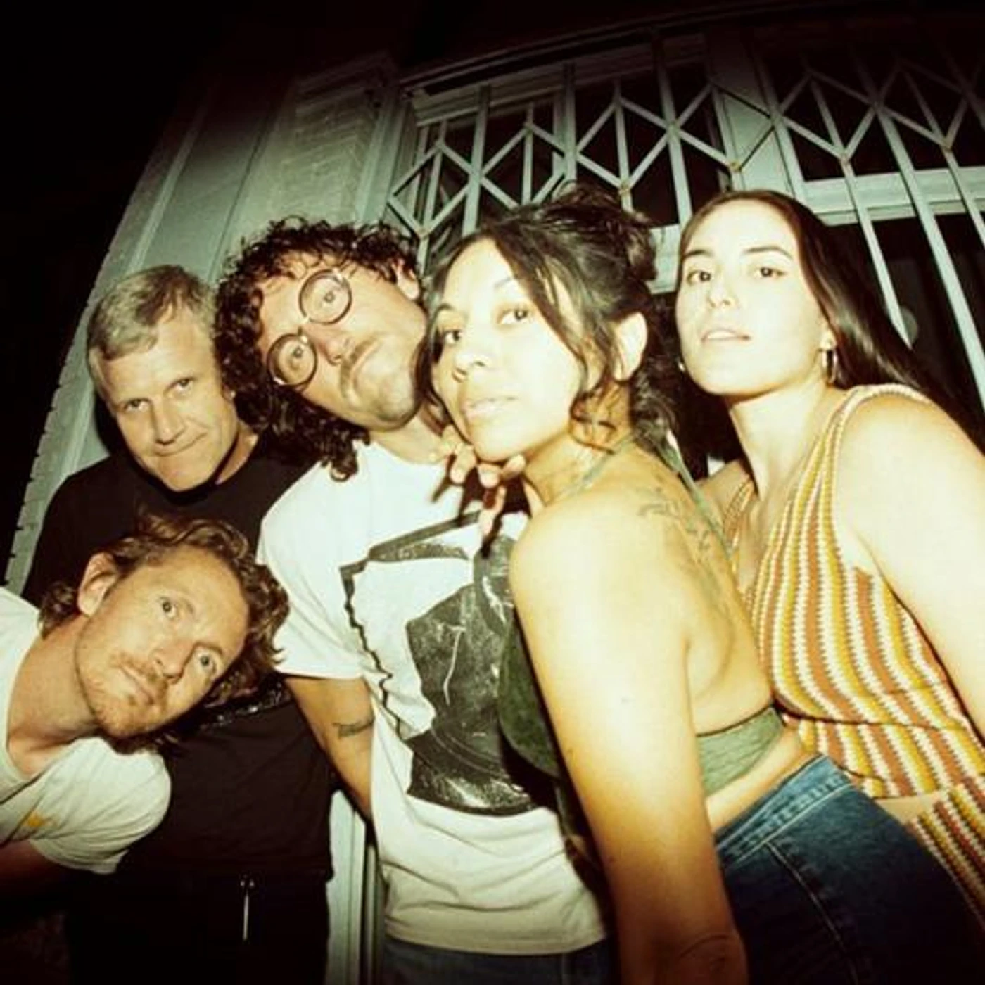 Hey, Chels Brand Page