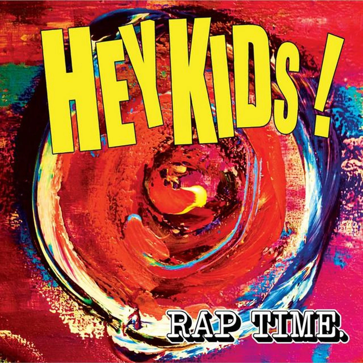 Hey Kids!