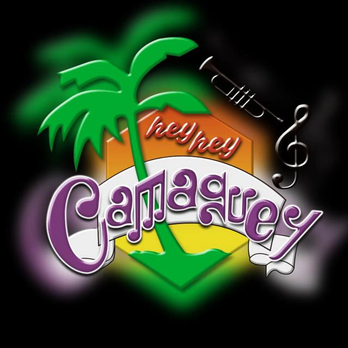 Hey Hey Camaguey Brand Page